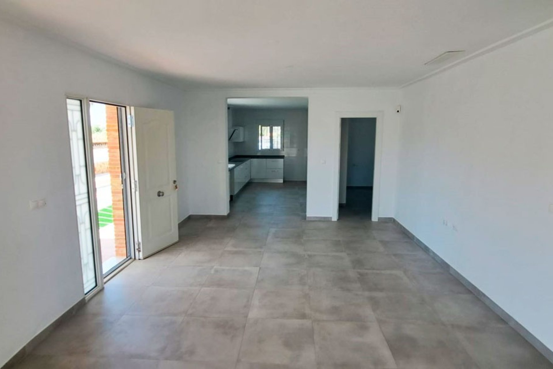 Resale - Country House -
Catral - Catral - Country