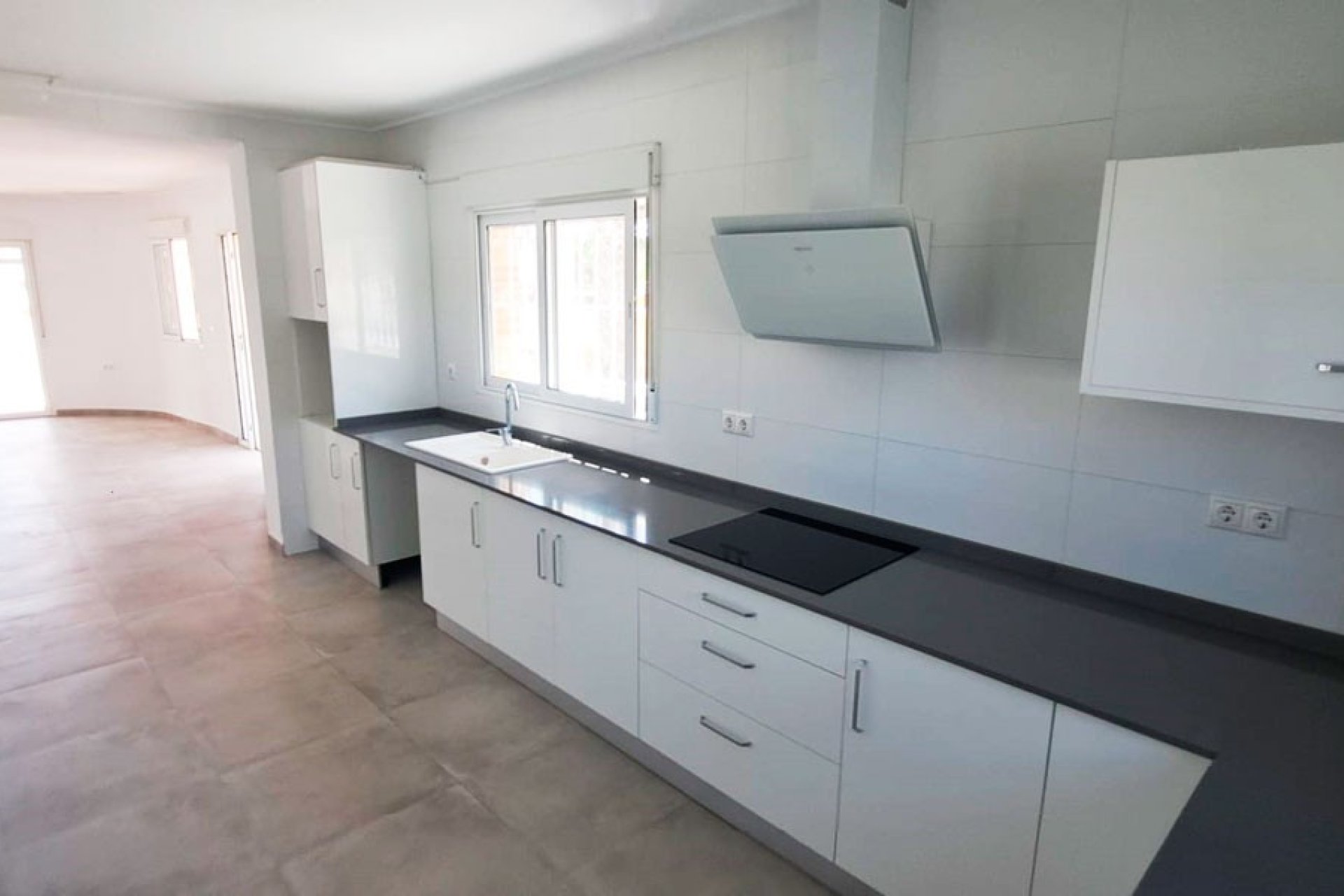 Resale - Country House -
Catral - Catral - Country