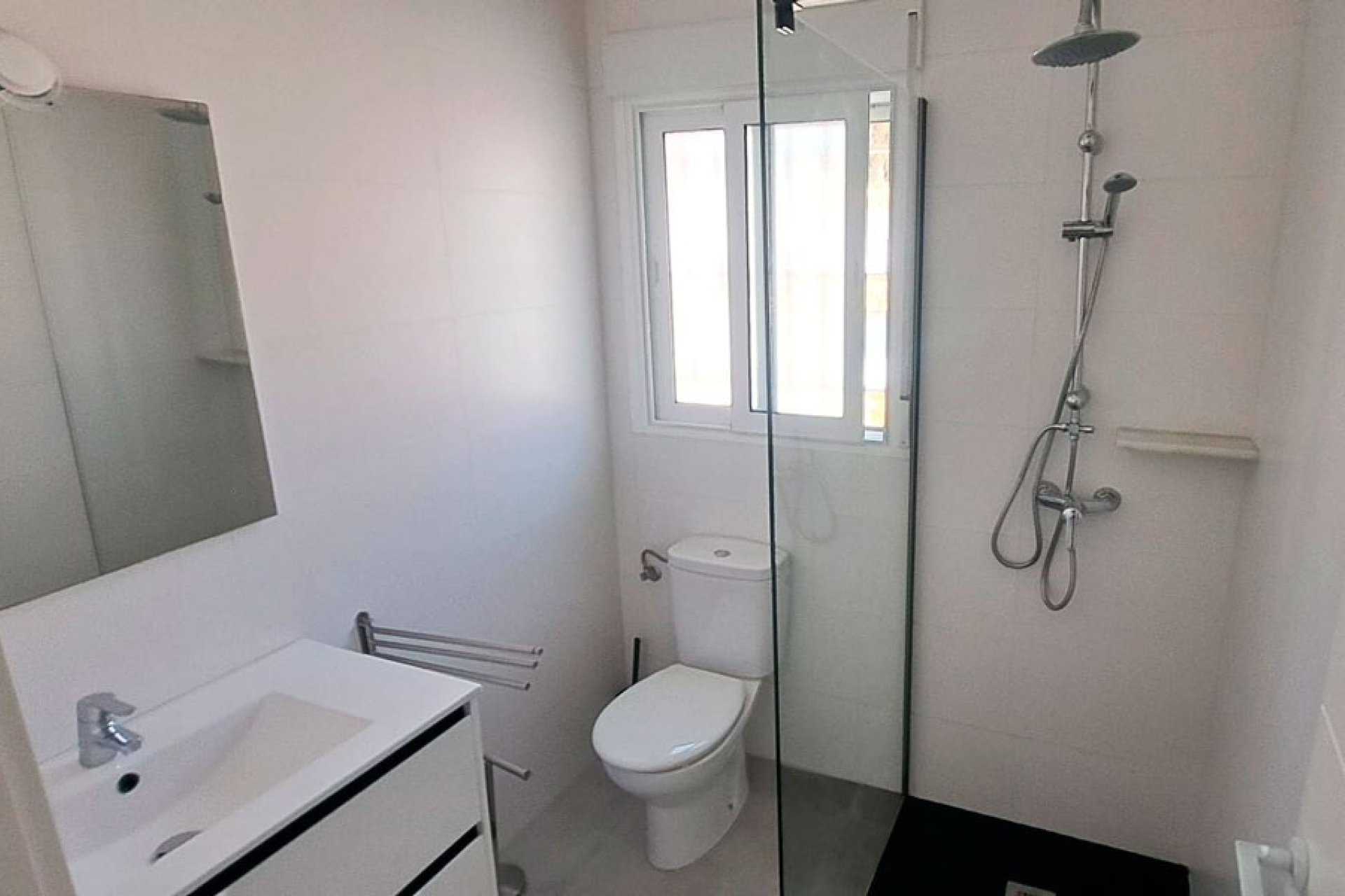 Resale - Country House -
Catral - Catral - Country
