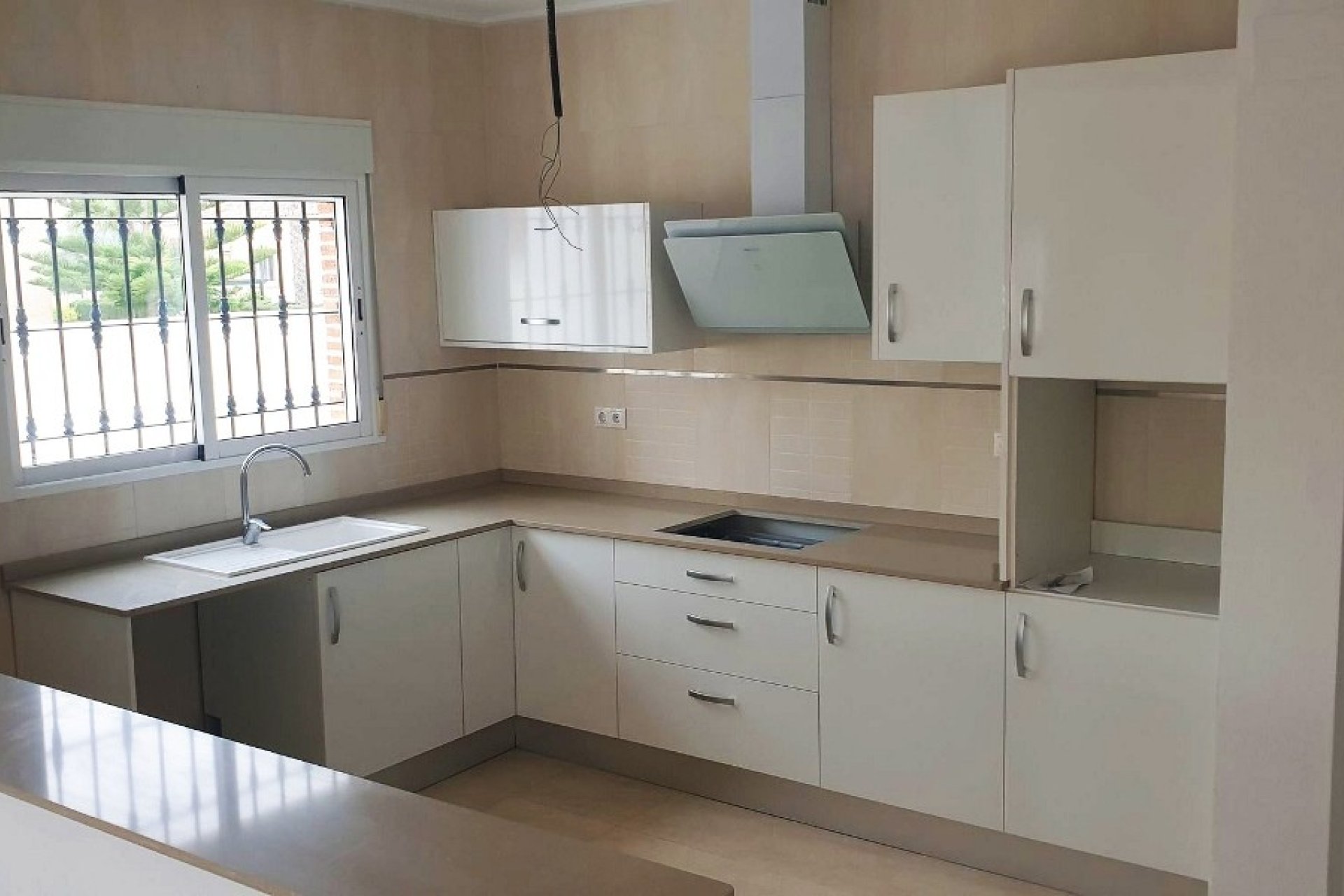 Resale - Country House -
Catral - Catral - Country