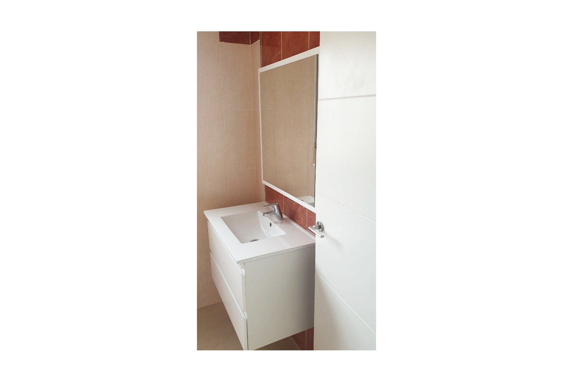 Resale - Country House -
Catral - Catral - Country