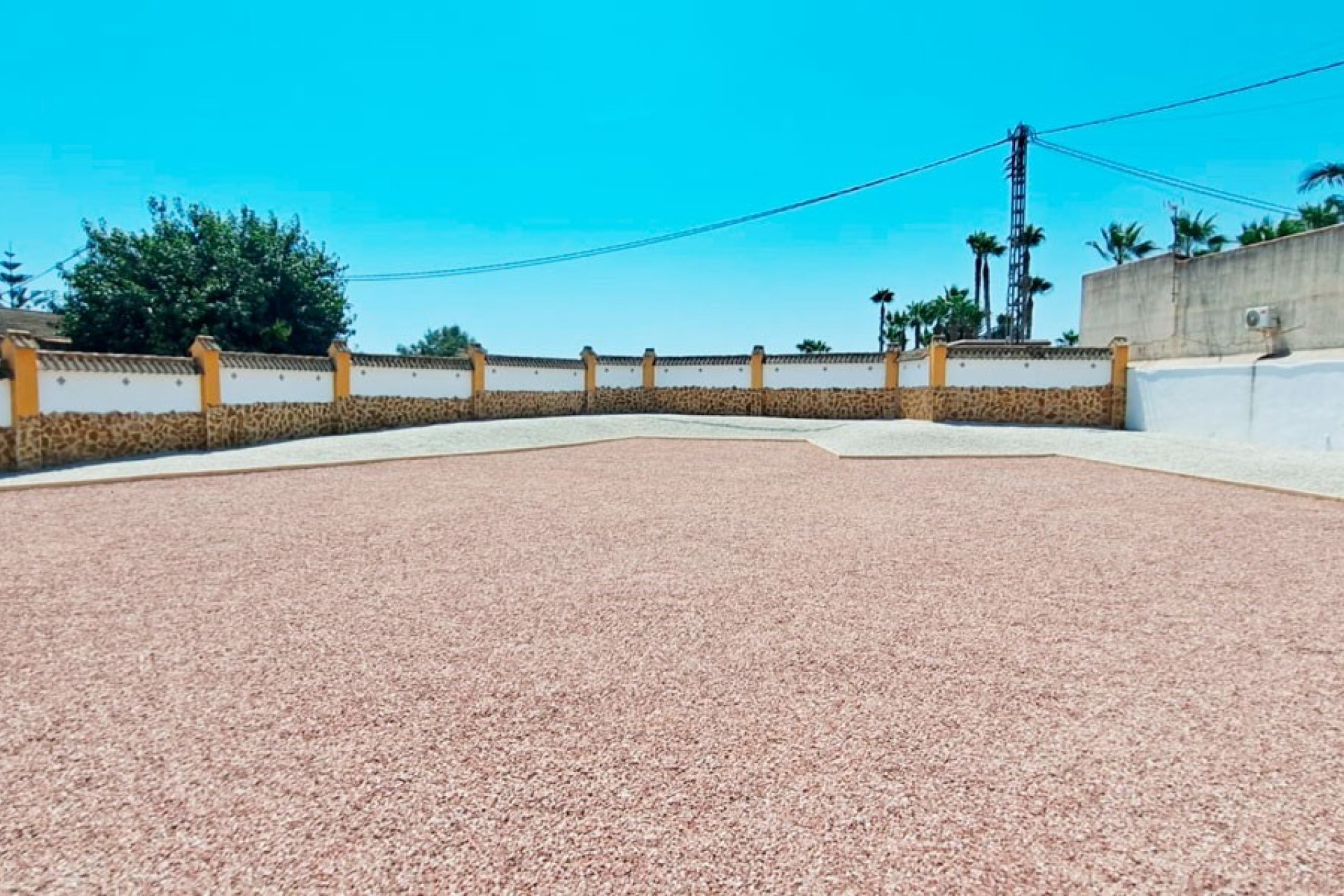 Resale - Country House -
Catral - Catral - Country