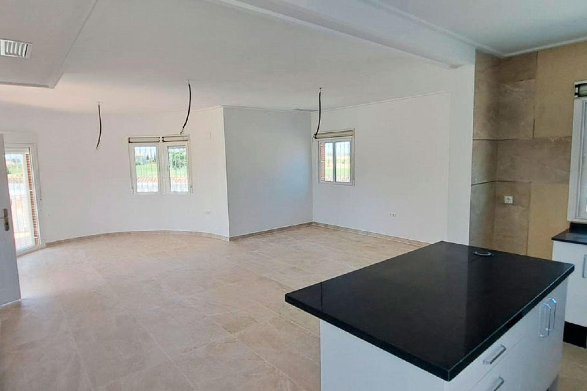 Resale - Country House -
Catral - Catral - Country