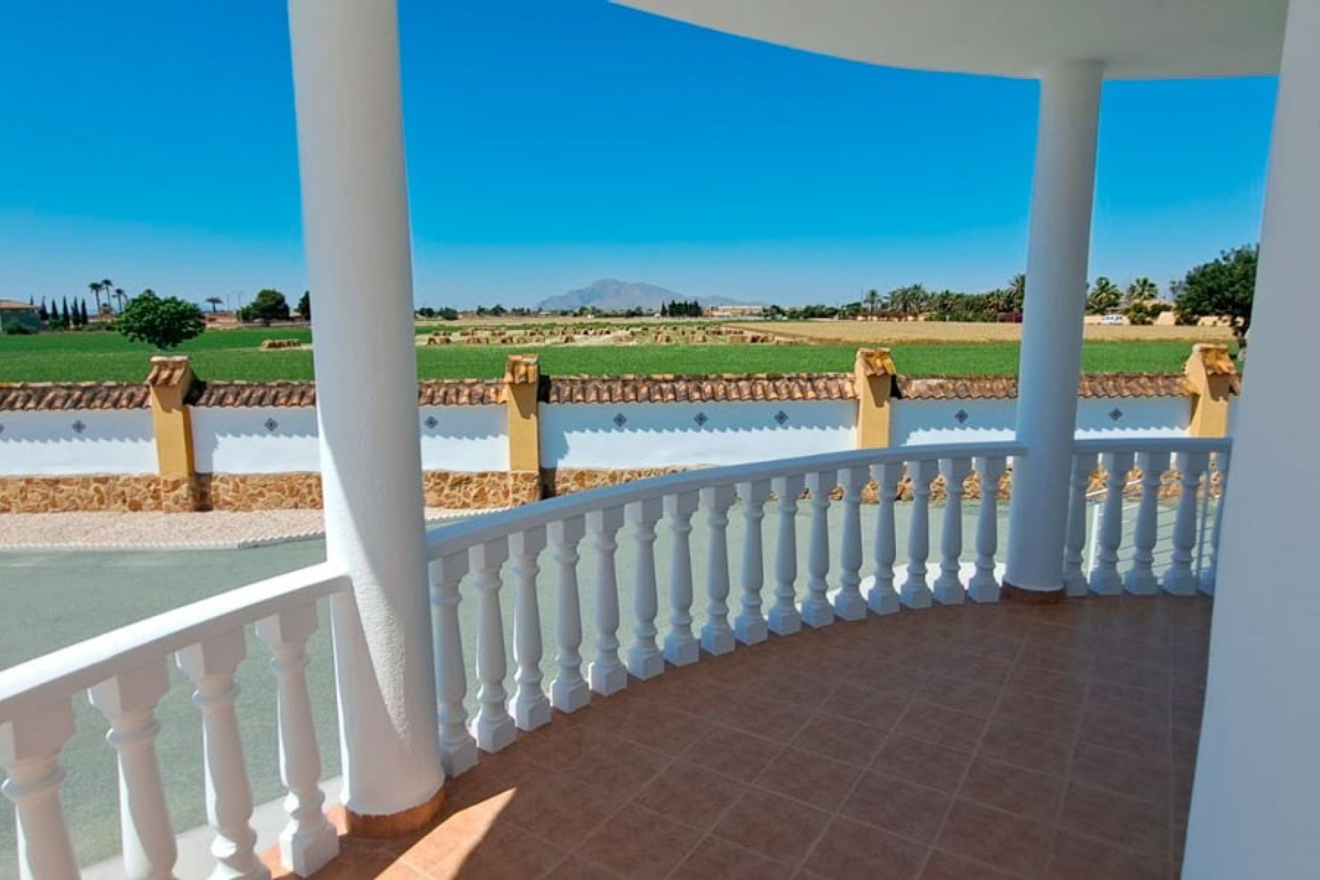 Resale - Country House -
Catral - Catral - Country