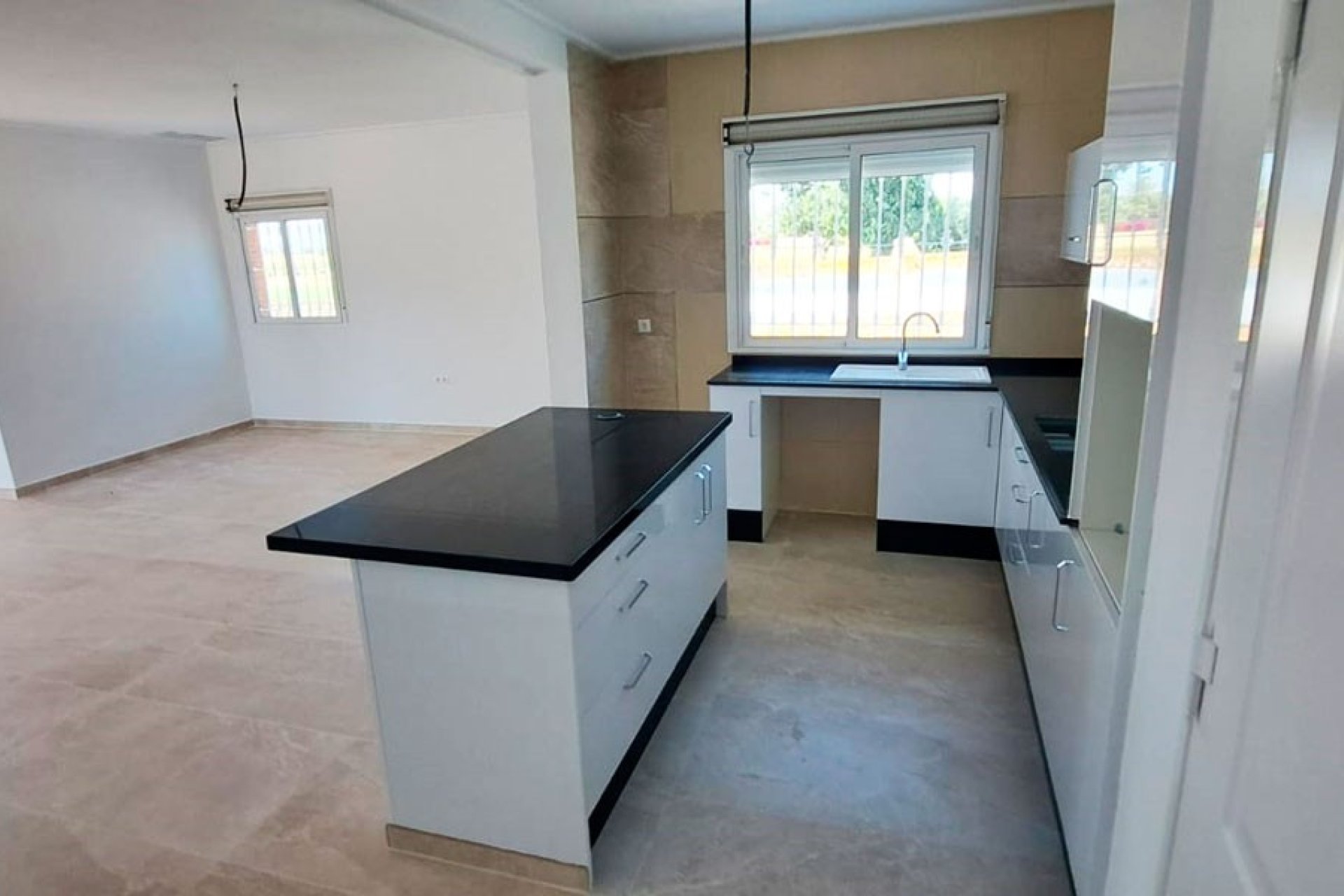 Resale - Country House -
Catral - Catral - Country