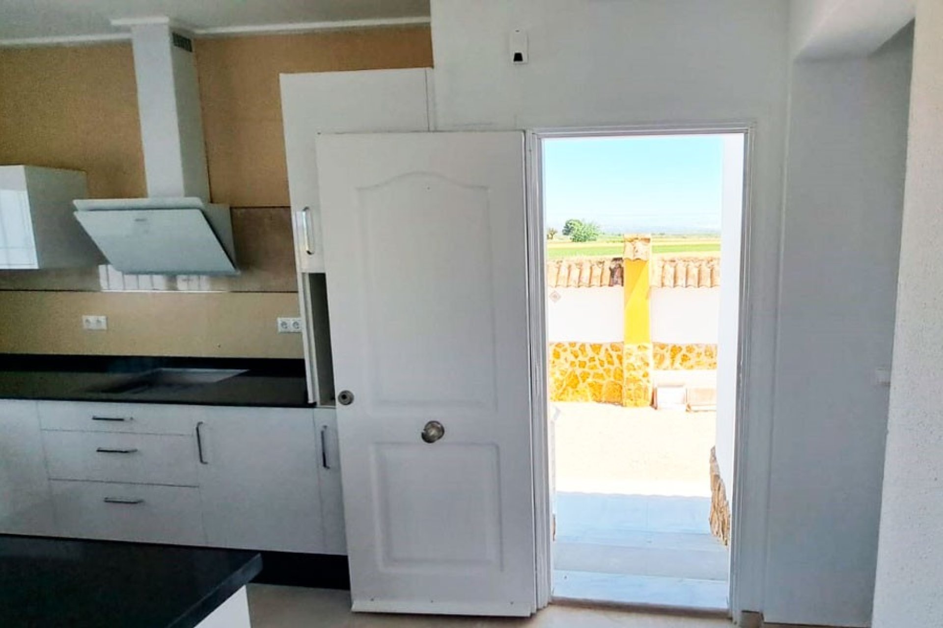 Resale - Country House -
Catral - Catral - Country