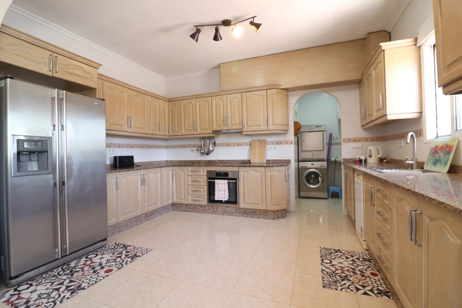 Resale - Country House -
Catral - Catral - Country
