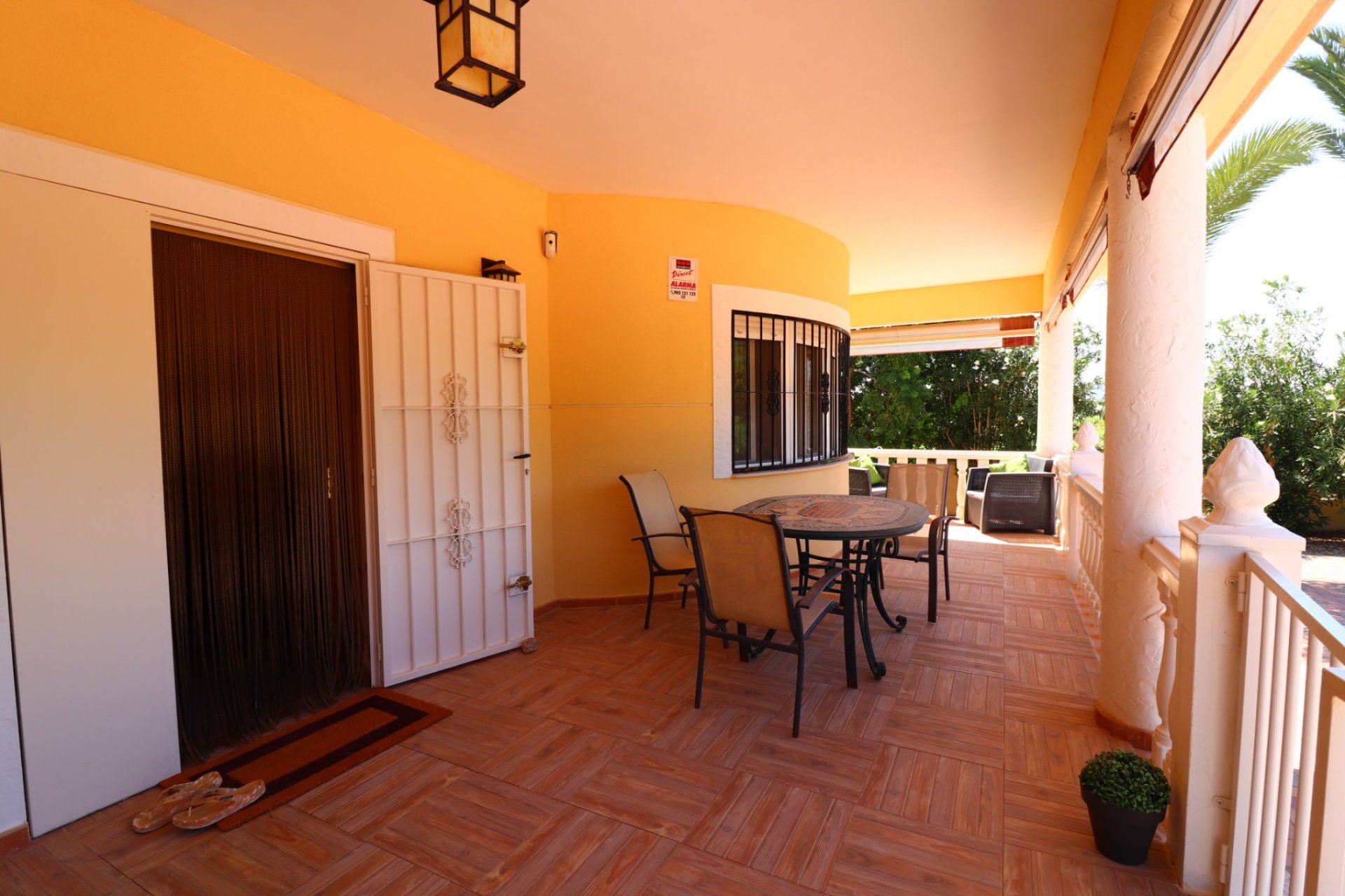 Resale - Country House -
Catral - Catral - Country