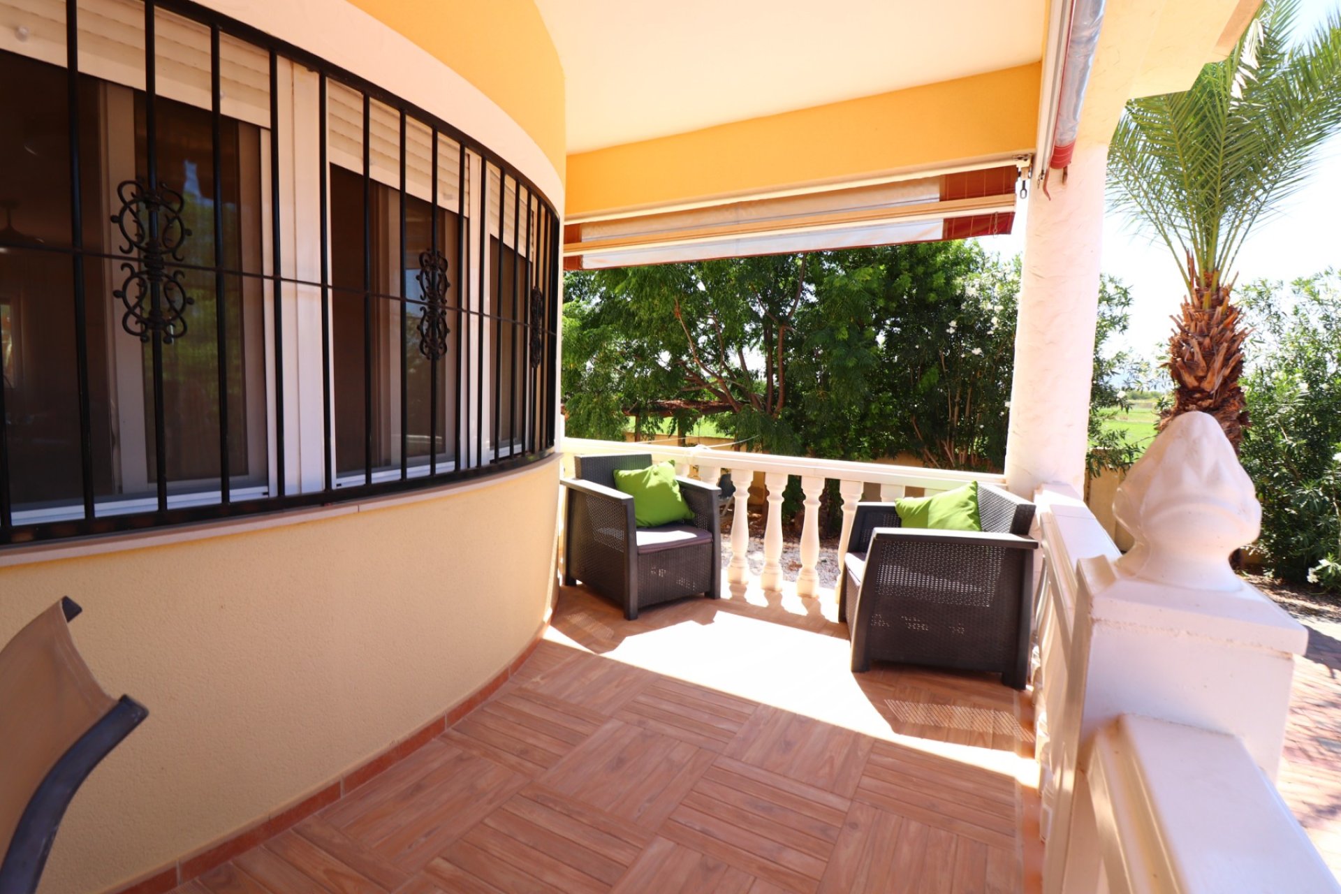 Resale - Country House -
Catral - Catral - Country