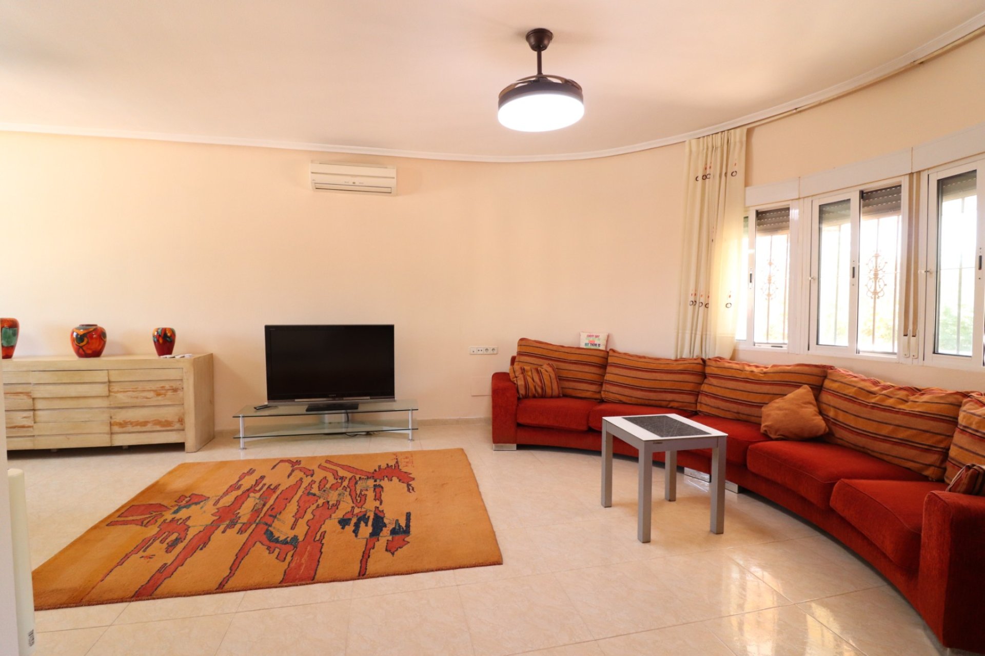 Resale - Country House -
Catral - Catral - Country