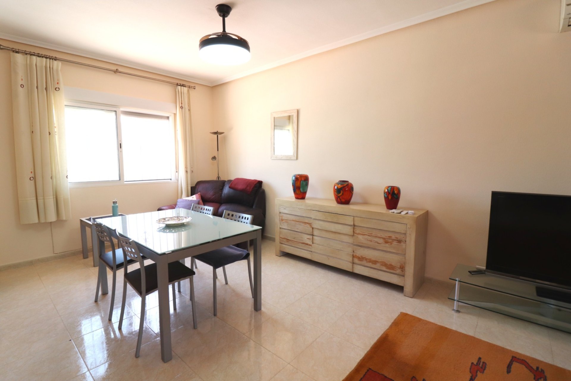 Resale - Country House -
Catral - Catral - Country