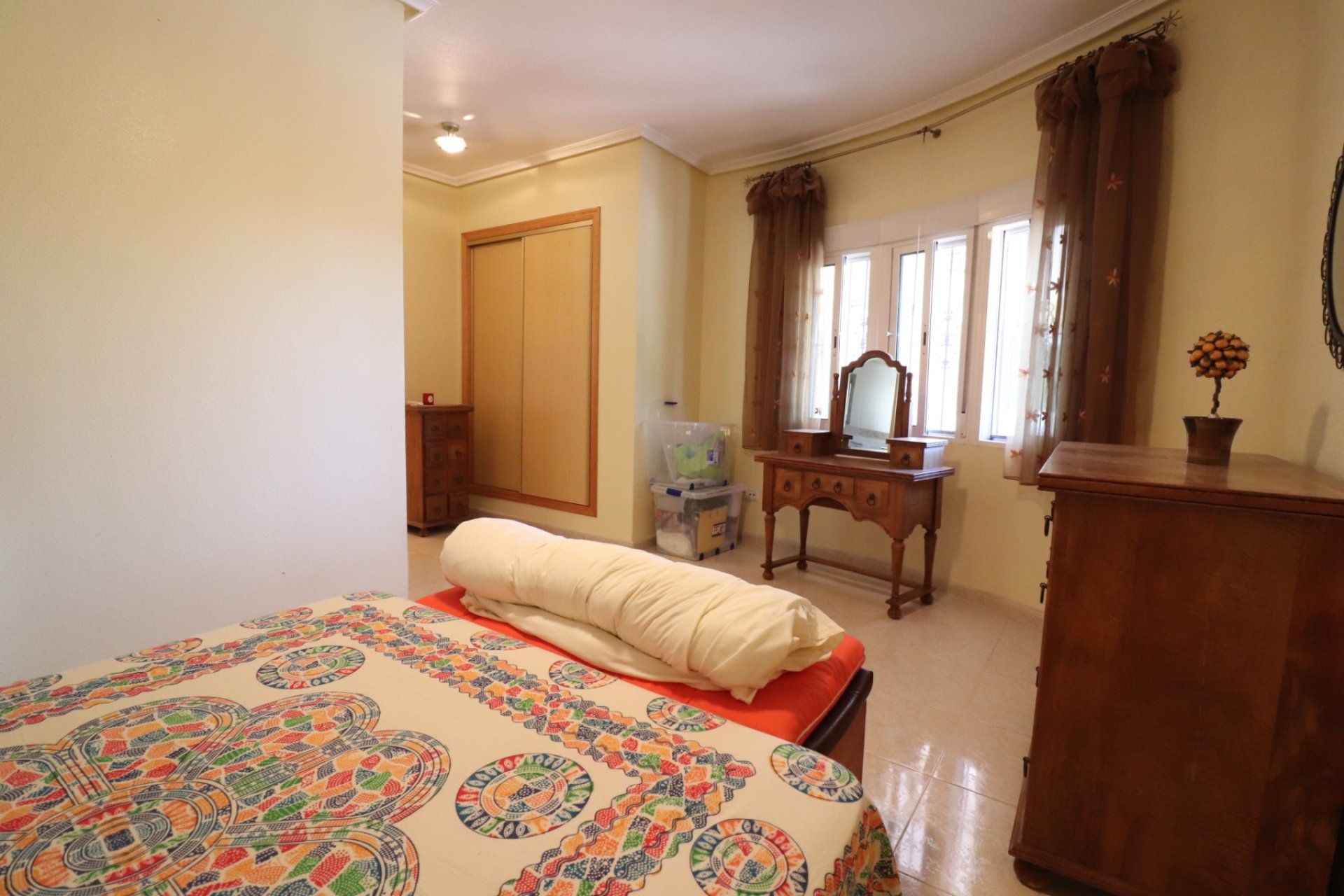 Resale - Country House -
Catral - Catral - Country