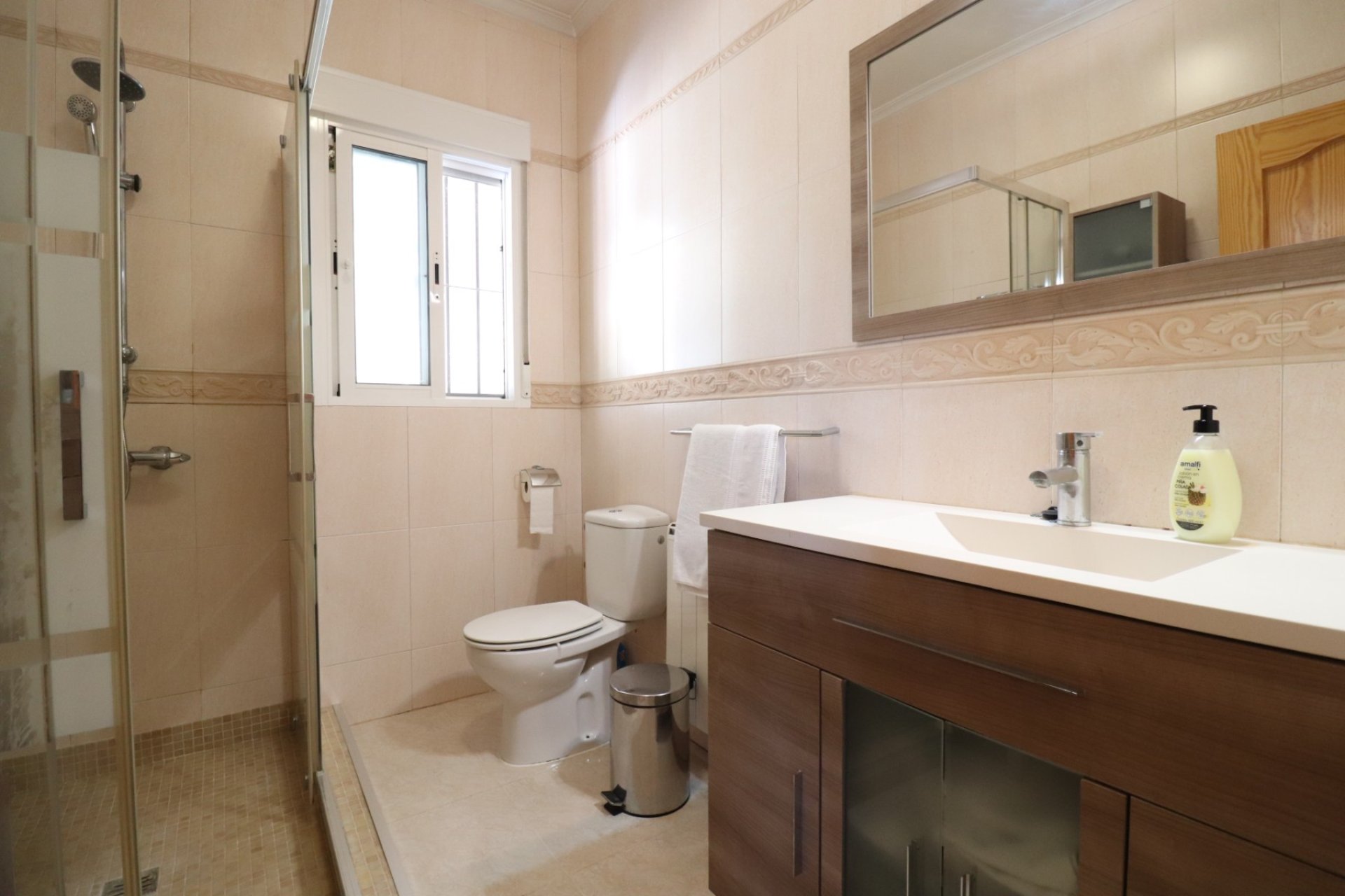 Resale - Country House -
Catral - Catral - Country