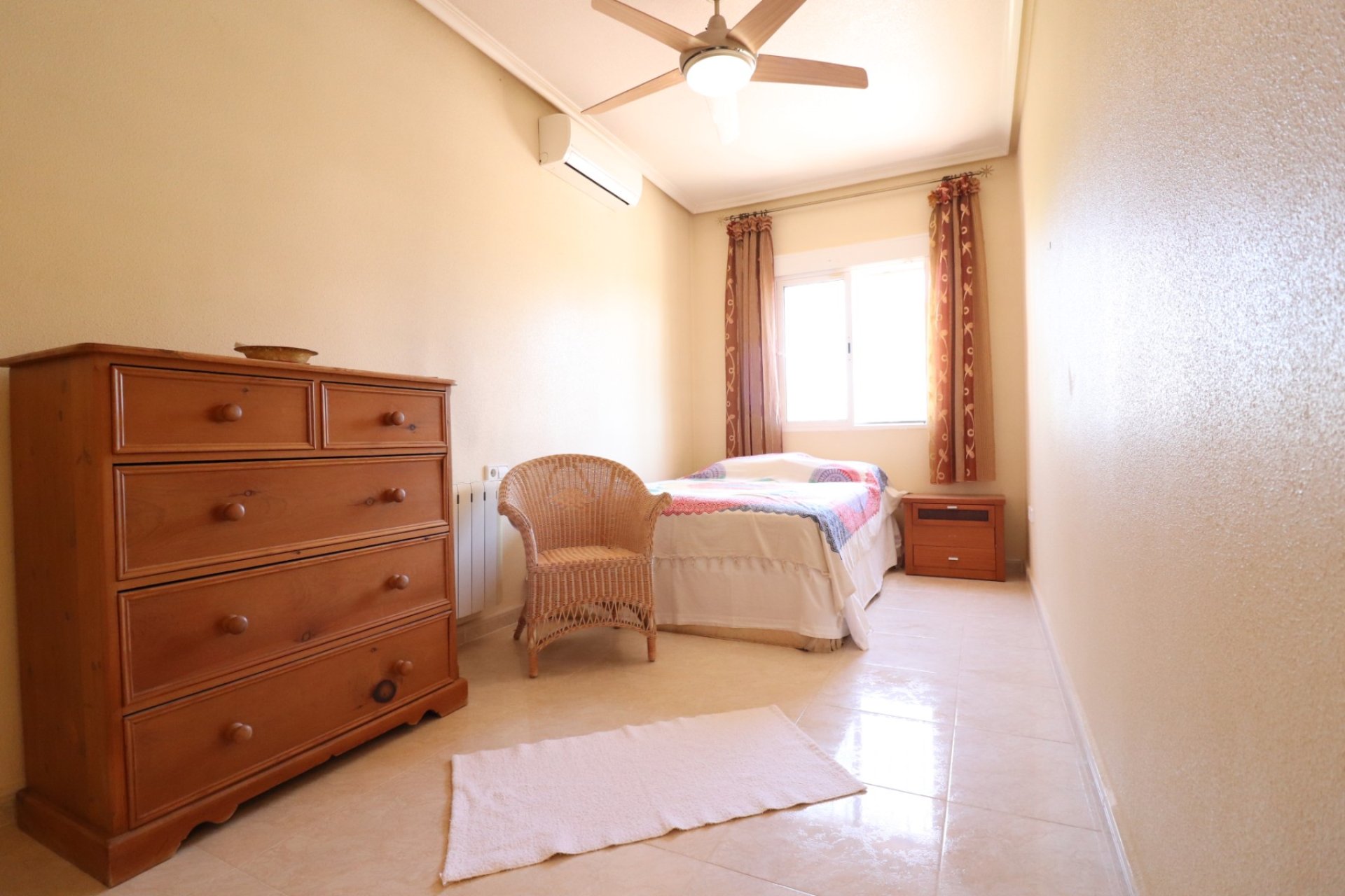 Resale - Country House -
Catral - Catral - Country