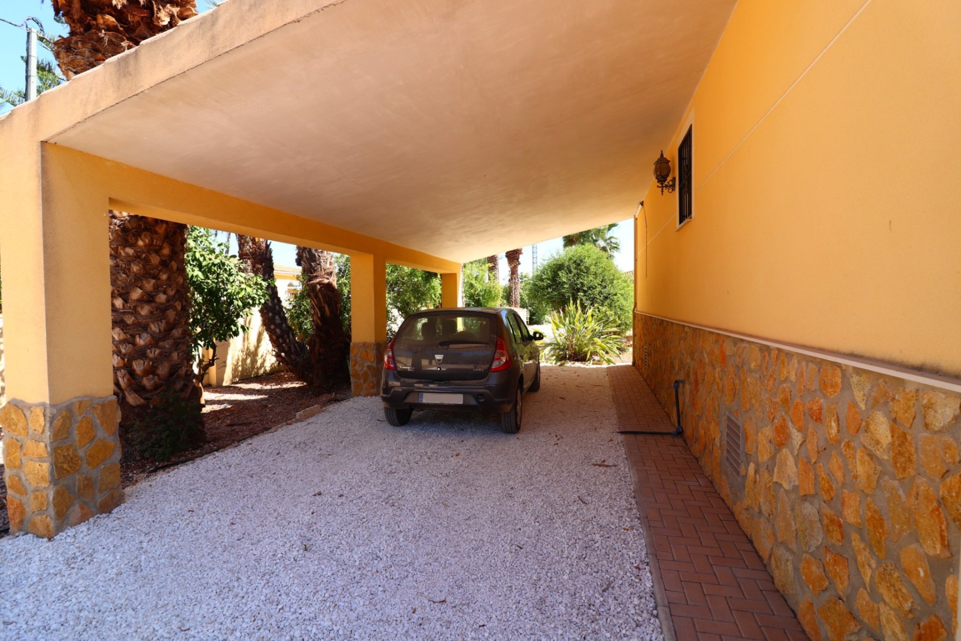 Resale - Country House -
Catral - Catral - Country