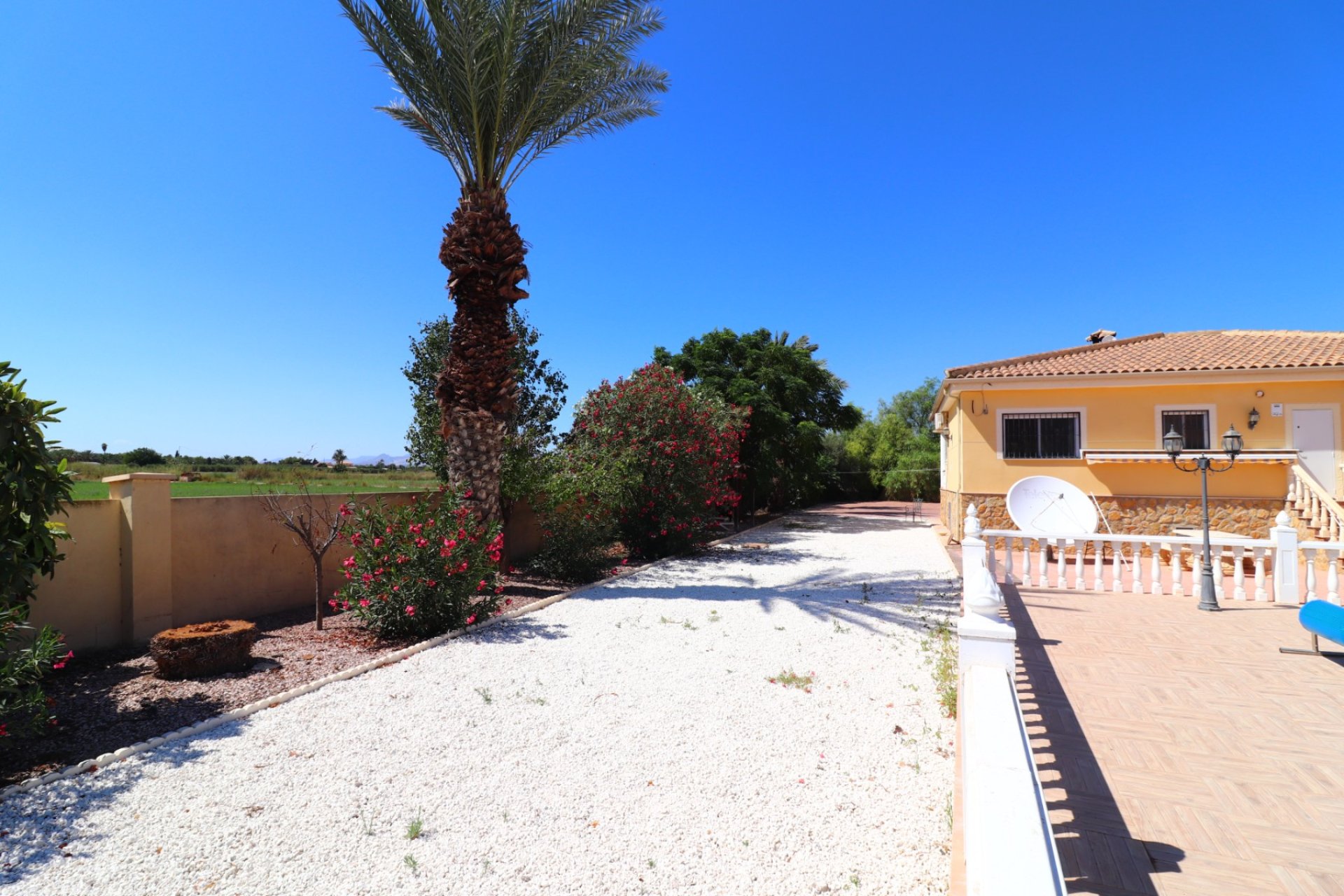 Resale - Country House -
Catral - Catral - Country
