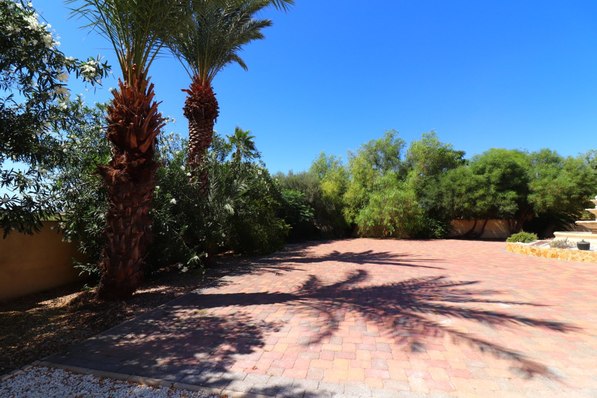 Resale - Country House -
Catral - Catral - Country