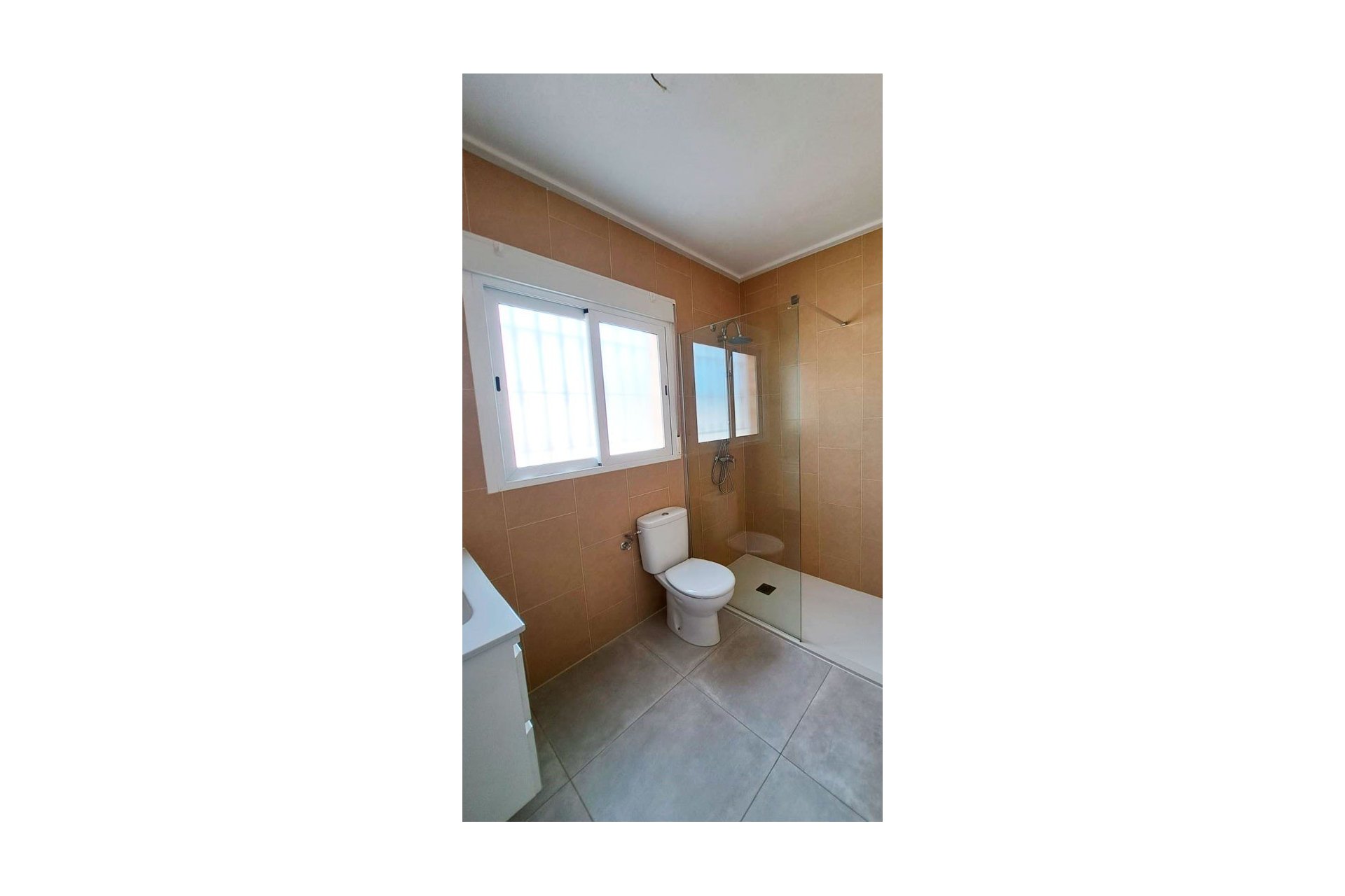 Resale - Country House -
Catral - Catral - Country