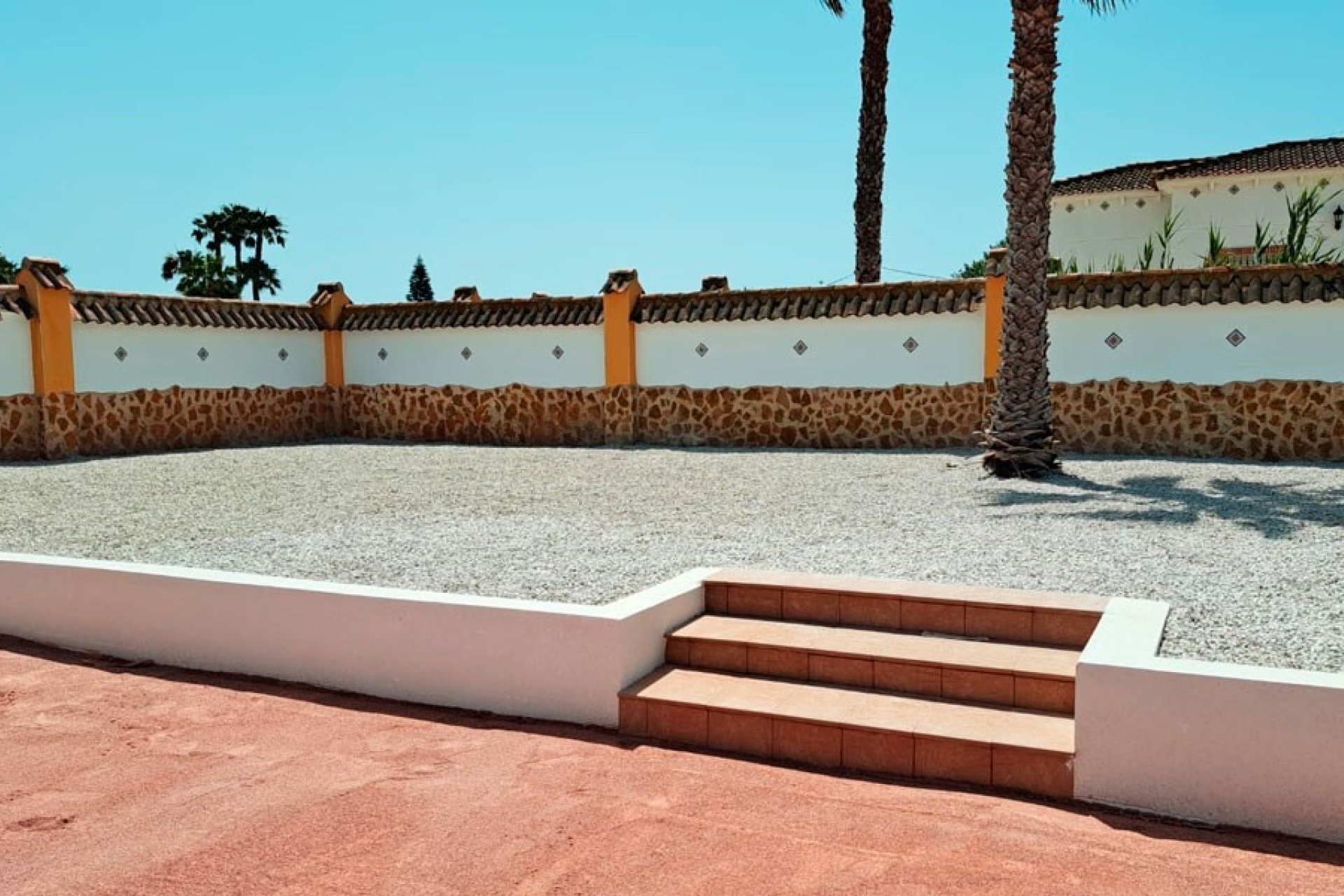 Resale - Country House -
Catral - Catral - Country