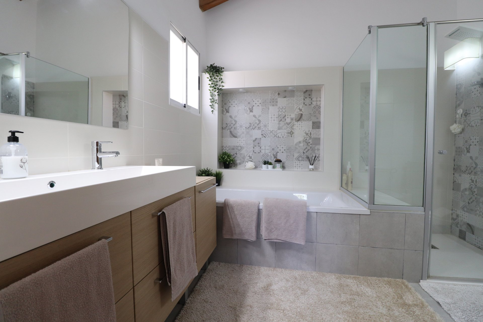 Resale - Country House -
Catral - Catral - Country