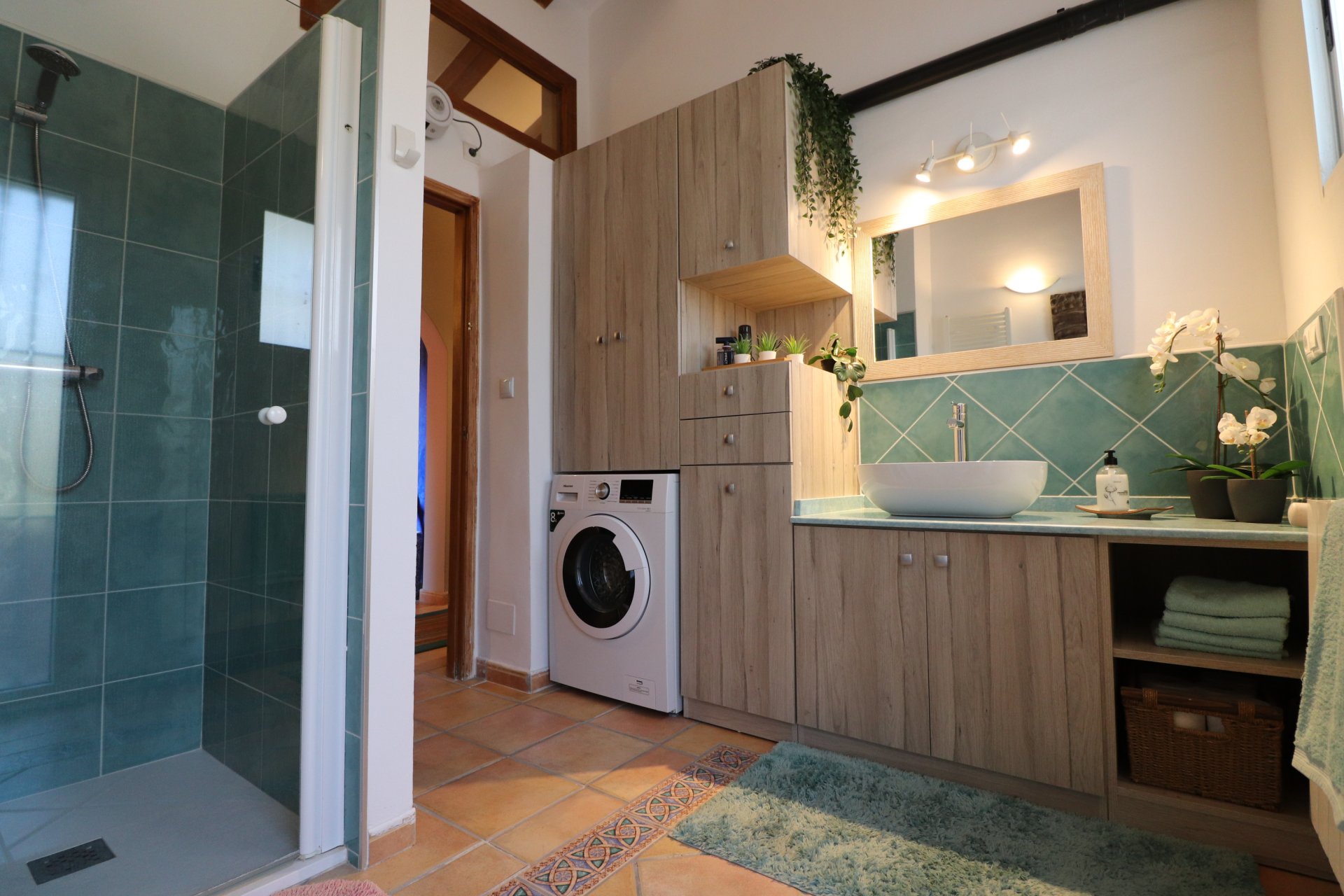 Resale - Country House -
Catral - Catral - Country