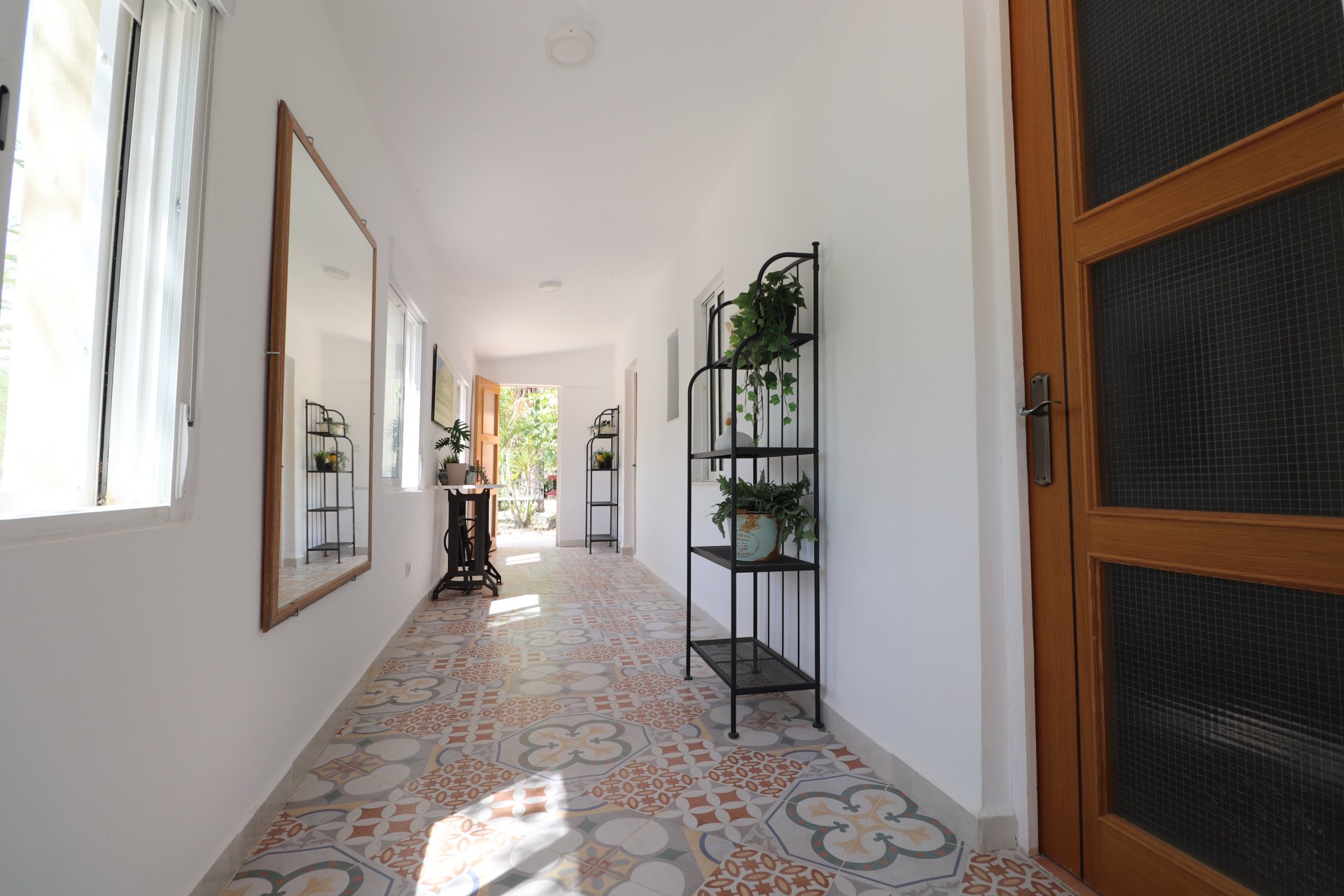 Resale - Country House -
Catral - Catral - Country