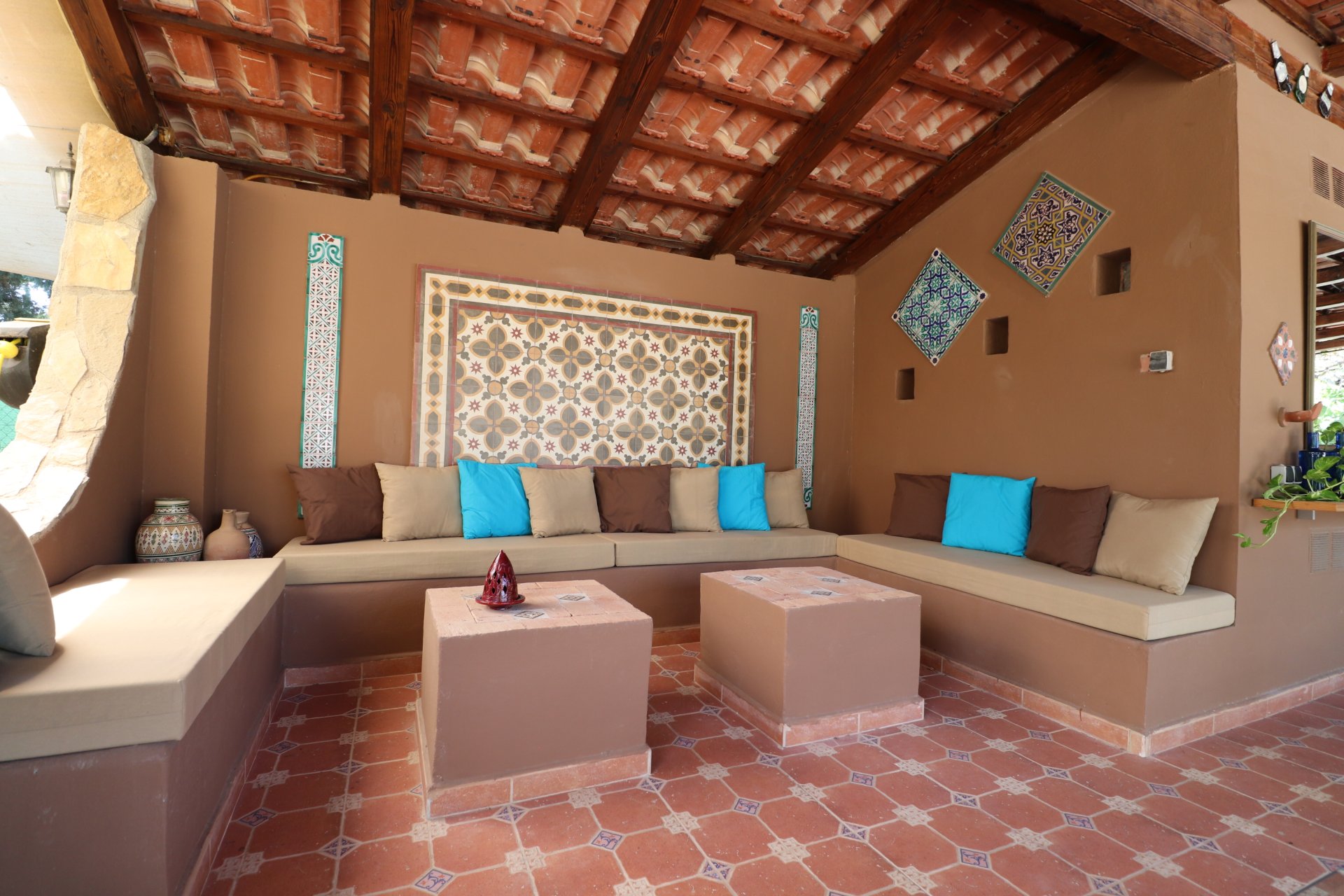 Resale - Country House -
Catral - Catral - Country