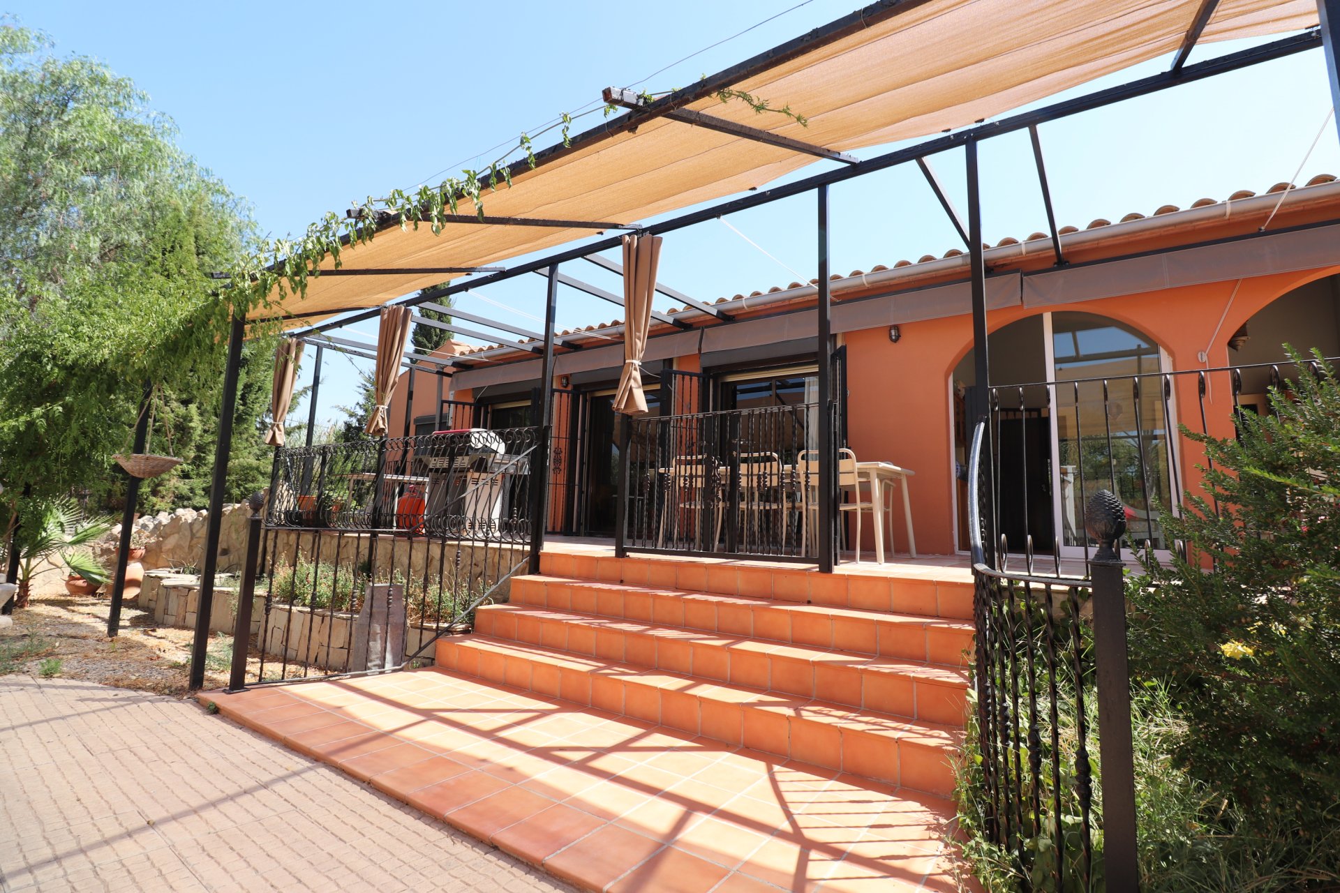 Resale - Country House -
Catral - Catral - Country