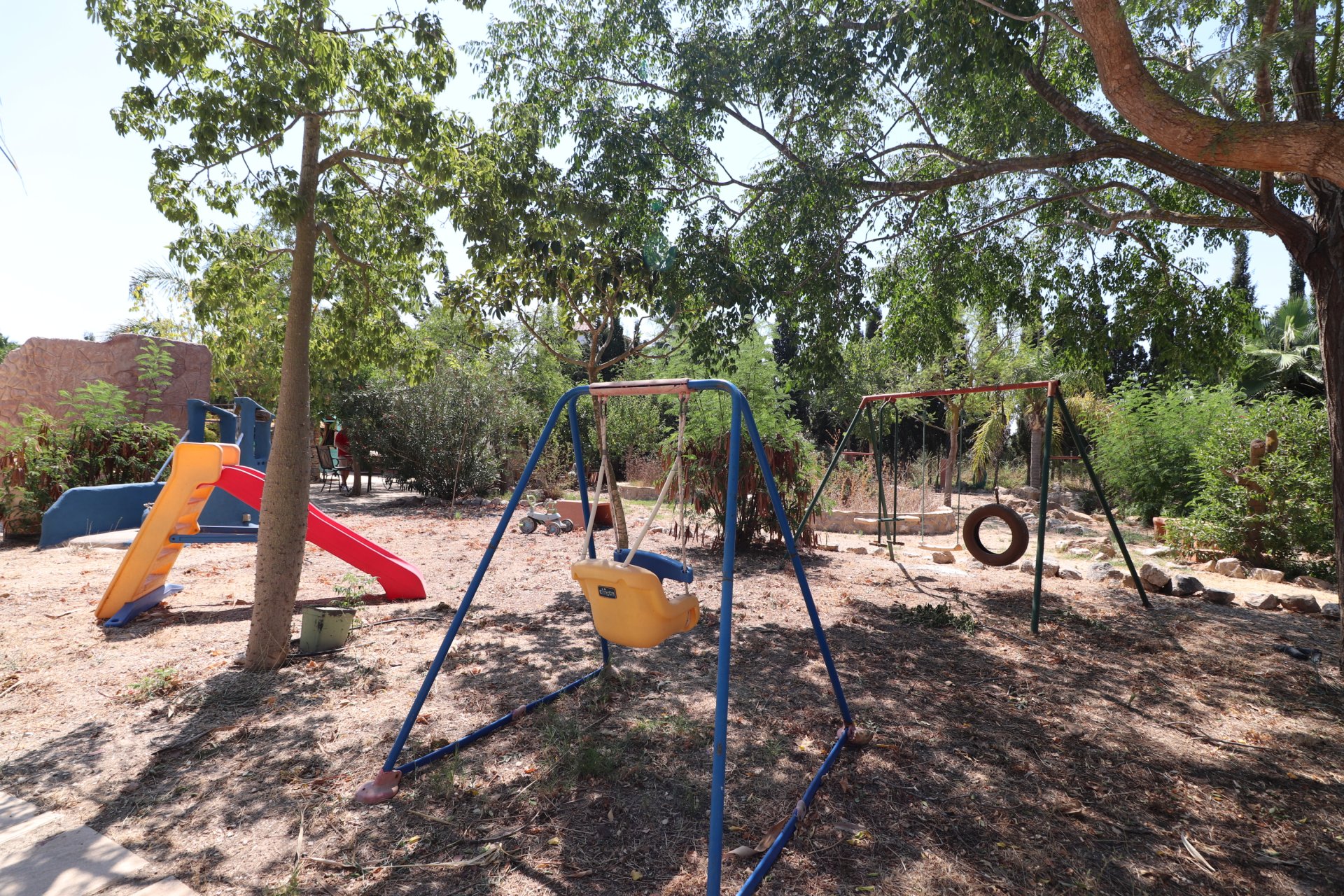 Resale - Country House -
Catral - Catral - Country