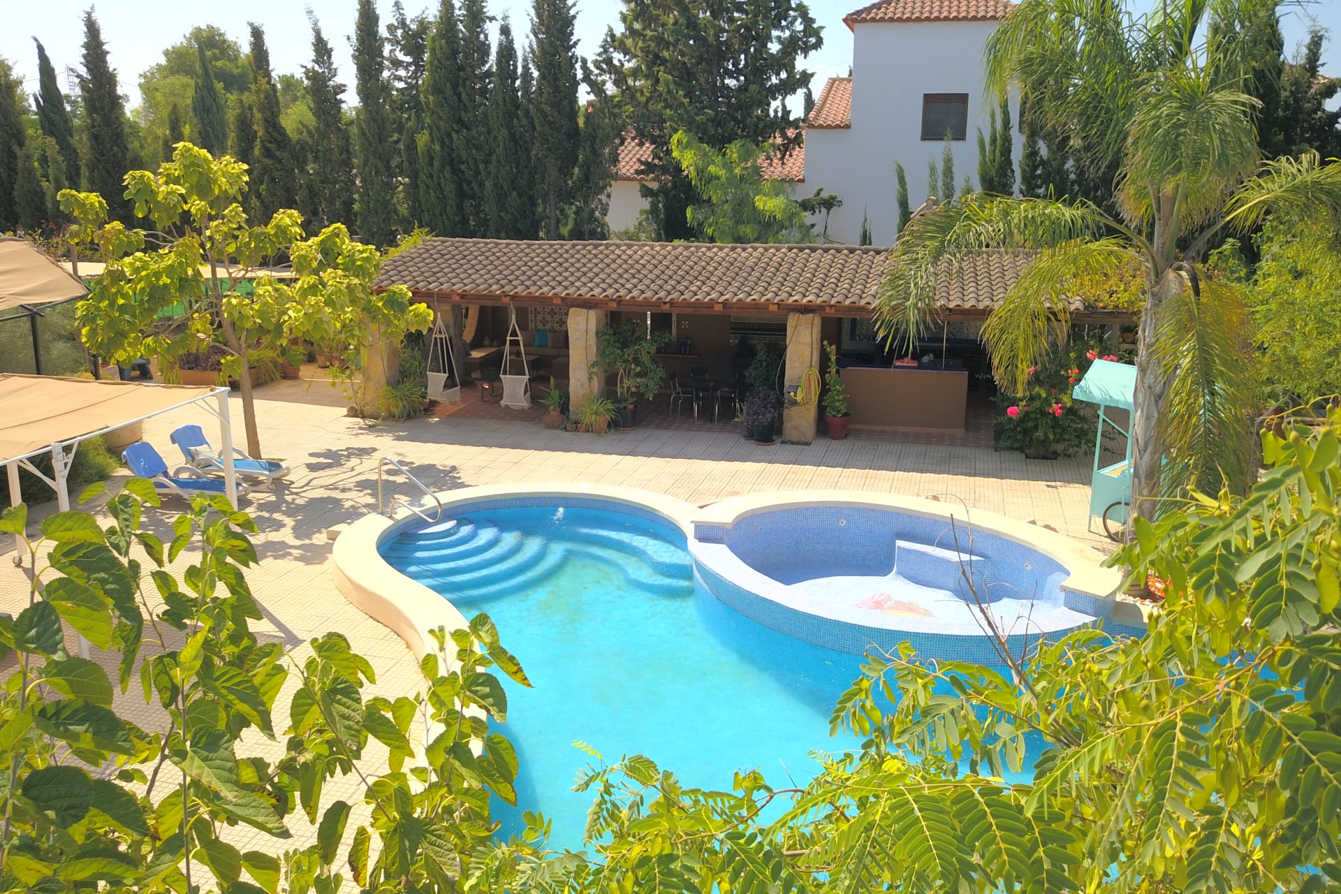 Resale - Country House -
Catral - Catral - Country