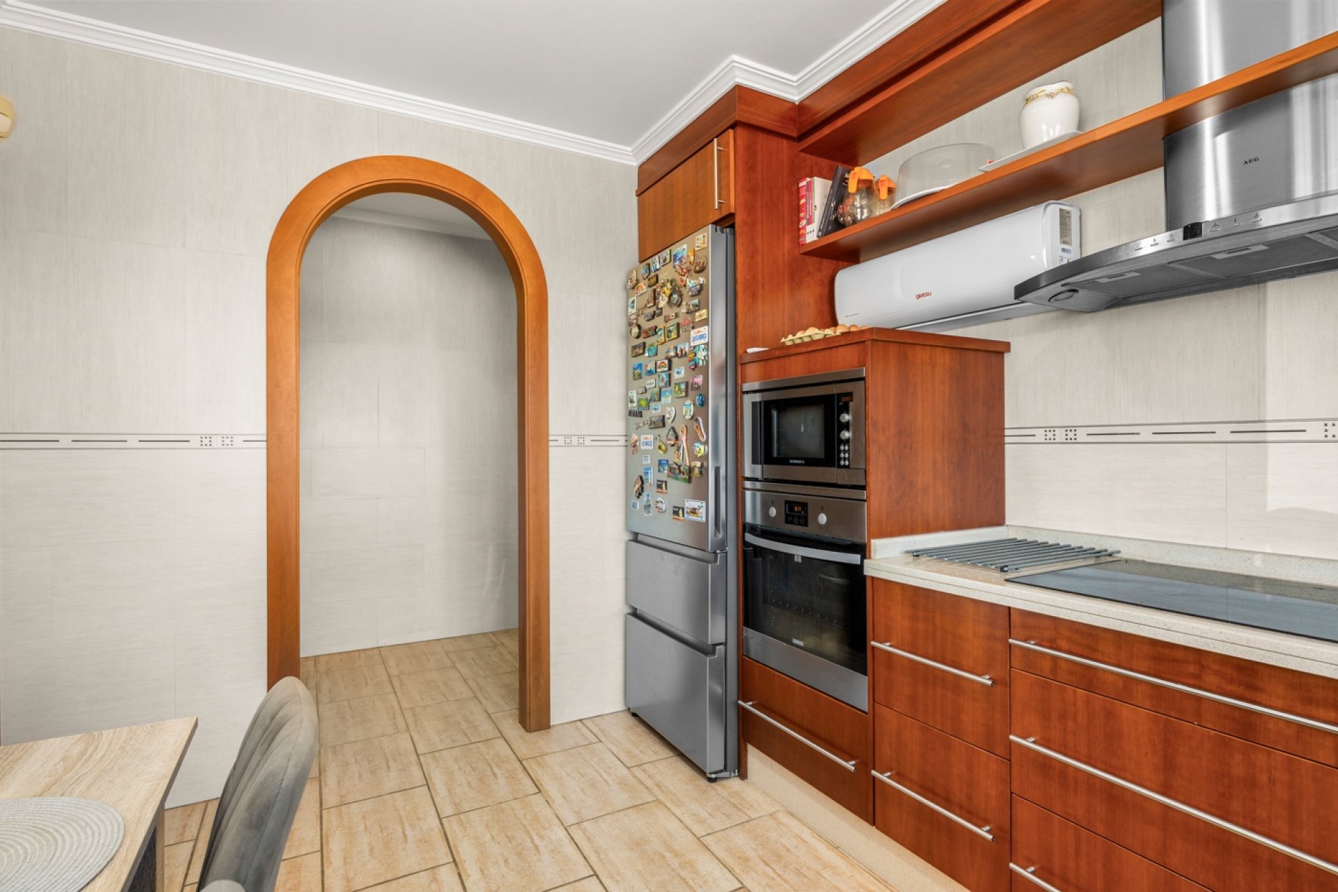 Resale - Country House -
Crevillente - Crevillente - Country