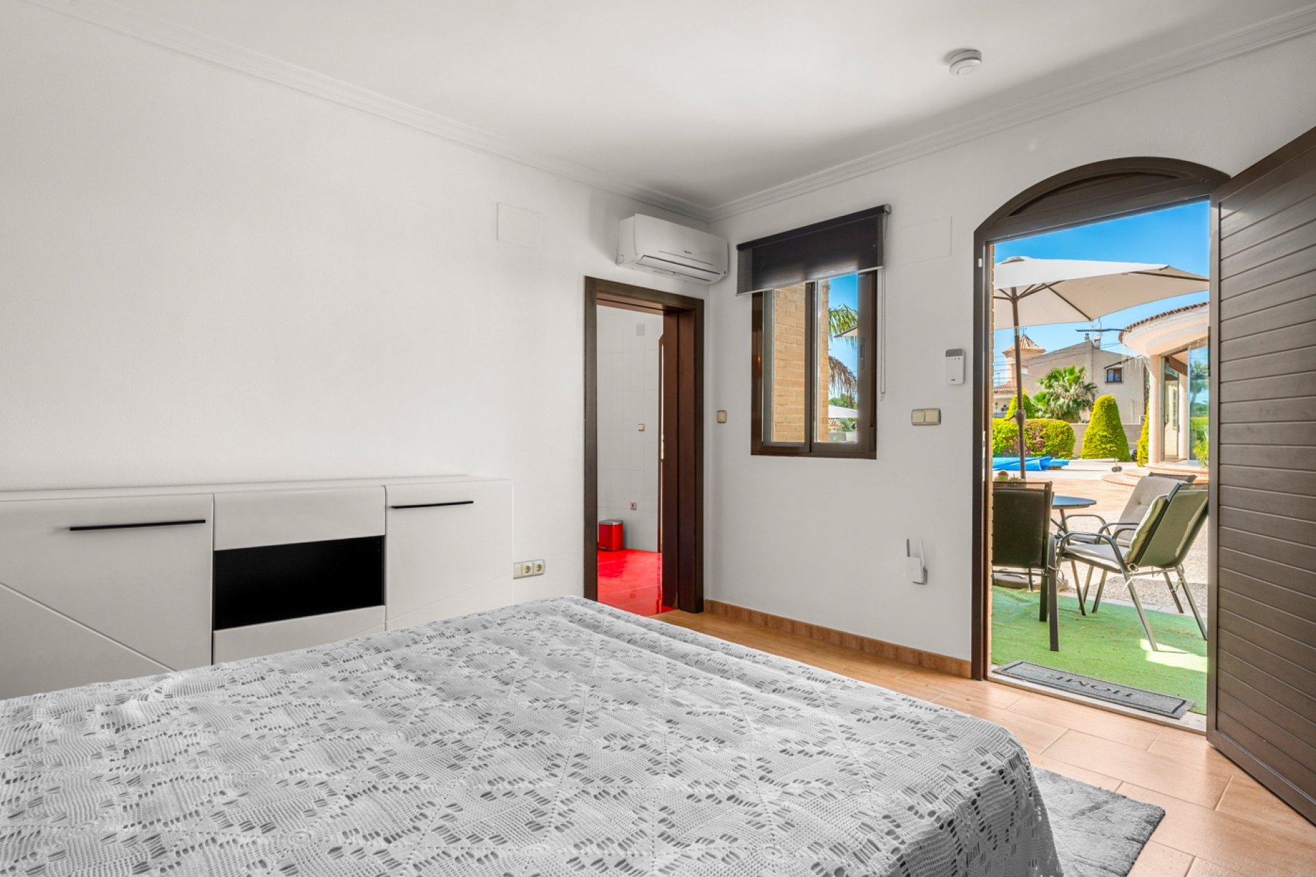 Resale - Country House -
Crevillente - Crevillente - Country