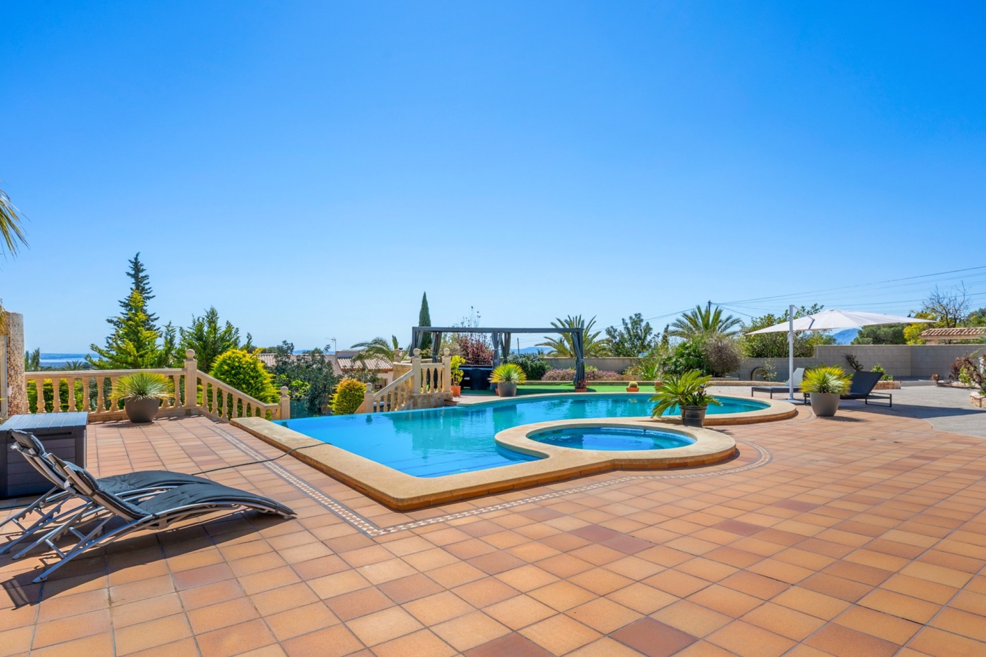 Resale - Country House -
Crevillente - Crevillente - Country