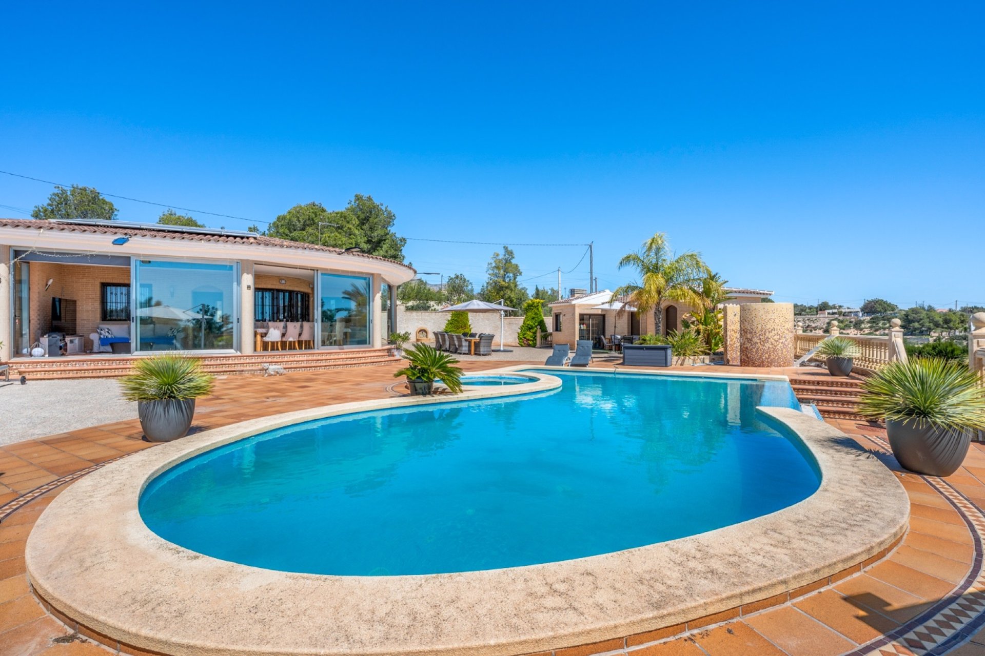 Resale - Country House -
Crevillente - Crevillente - Country