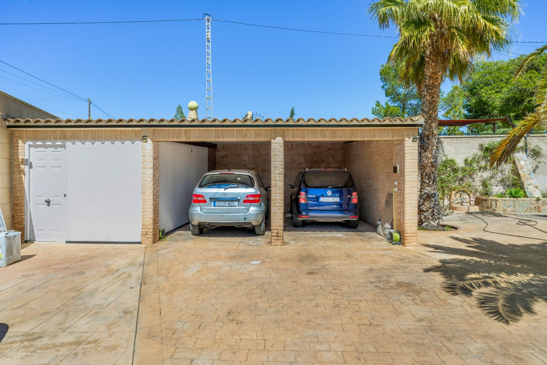 Resale - Country House -
Crevillente - Crevillente - Country