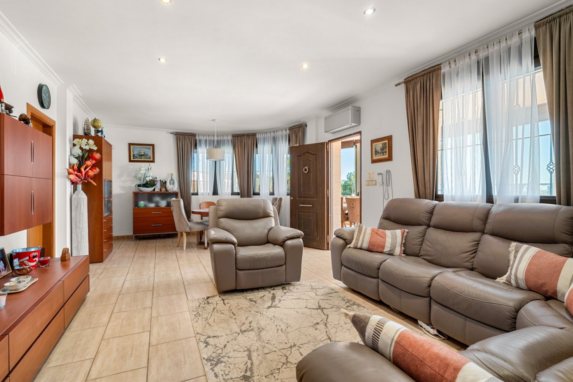 Resale - Country House -
Crevillente - Crevillente - Country