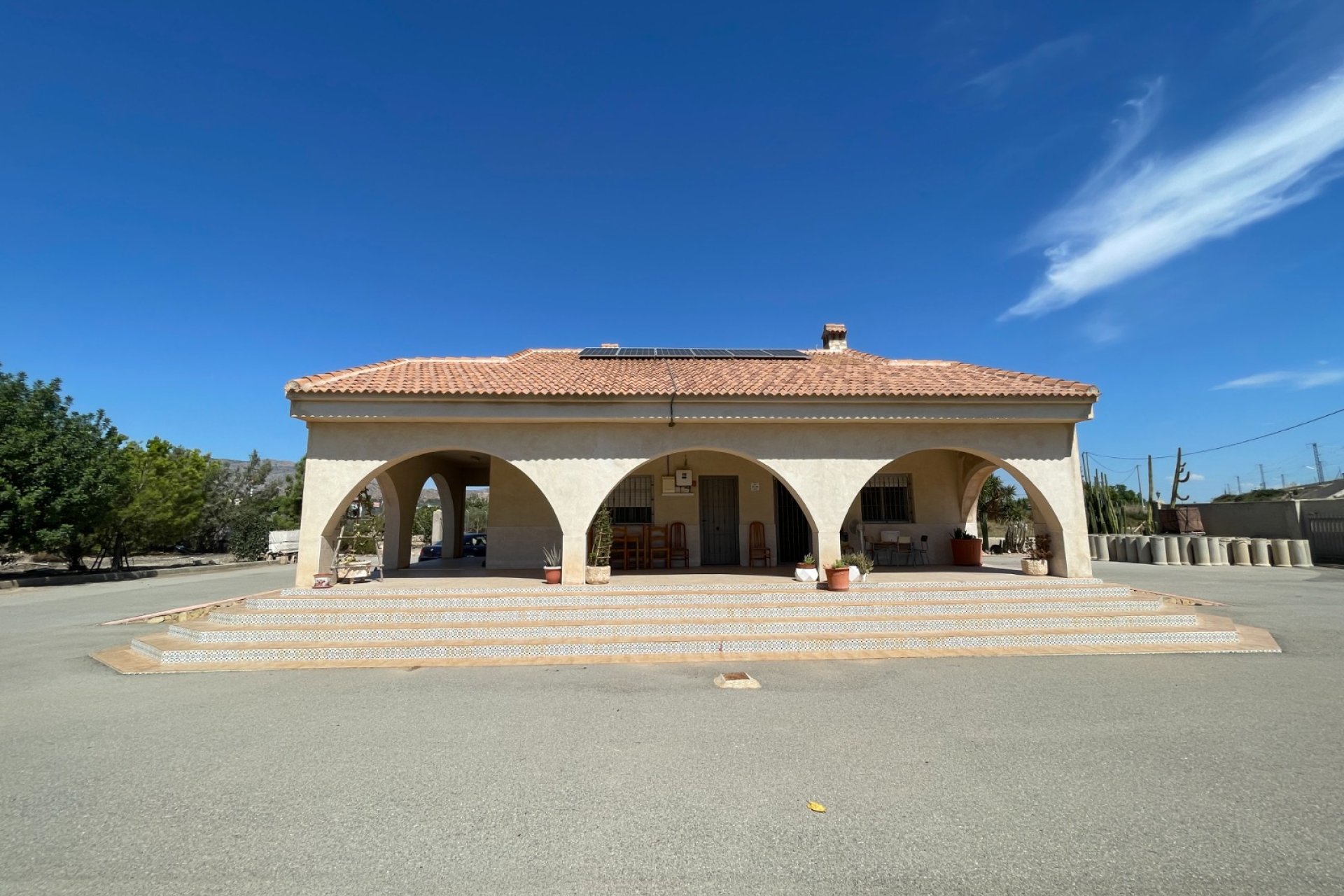 Resale - Country House -
Crevillente - Crevillente - Country