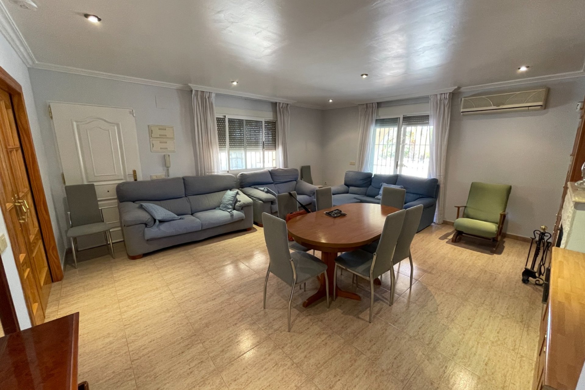 Resale - Country House -
Crevillente - Crevillente - Country