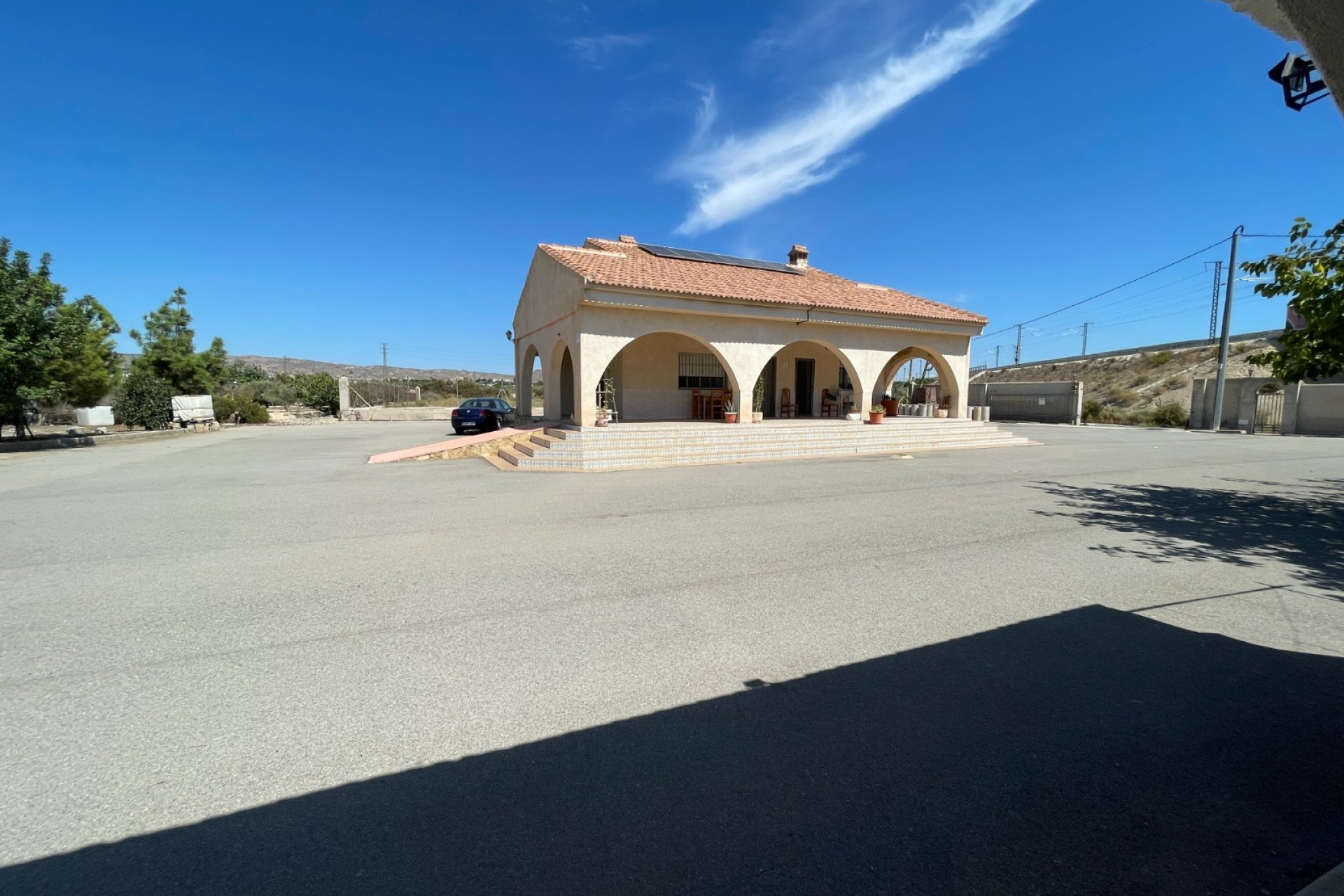 Resale - Country House -
Crevillente - Crevillente - Country