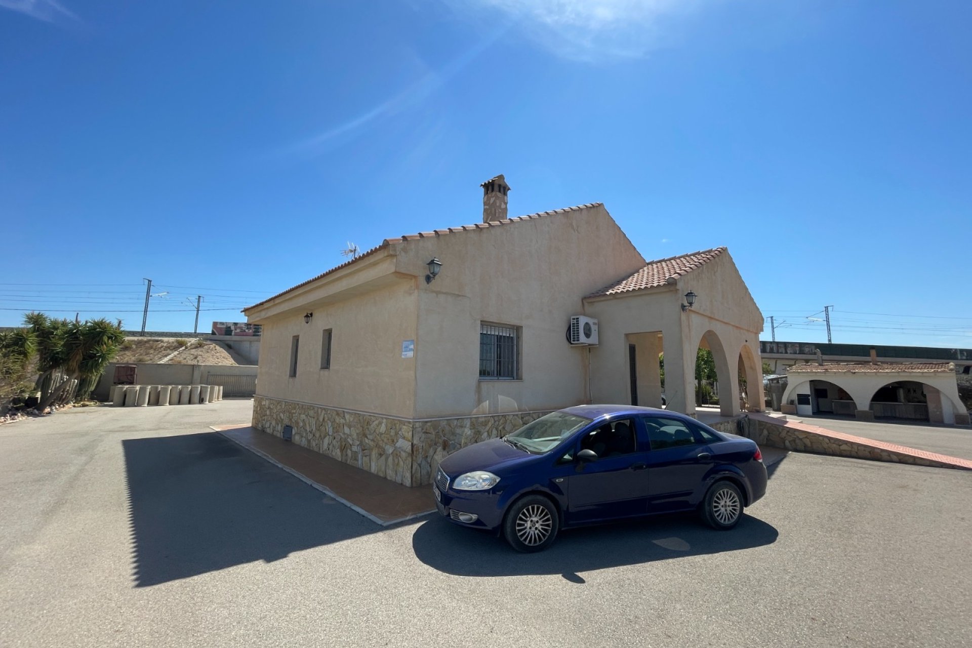 Resale - Country House -
Crevillente - Crevillente - Country