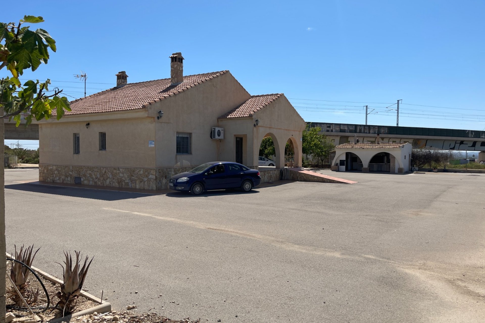 Resale - Country House -
Crevillente - Crevillente - Country