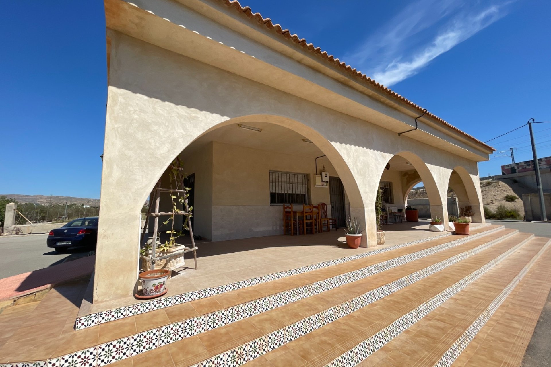 Resale - Country House -
Crevillente - Crevillente - Country