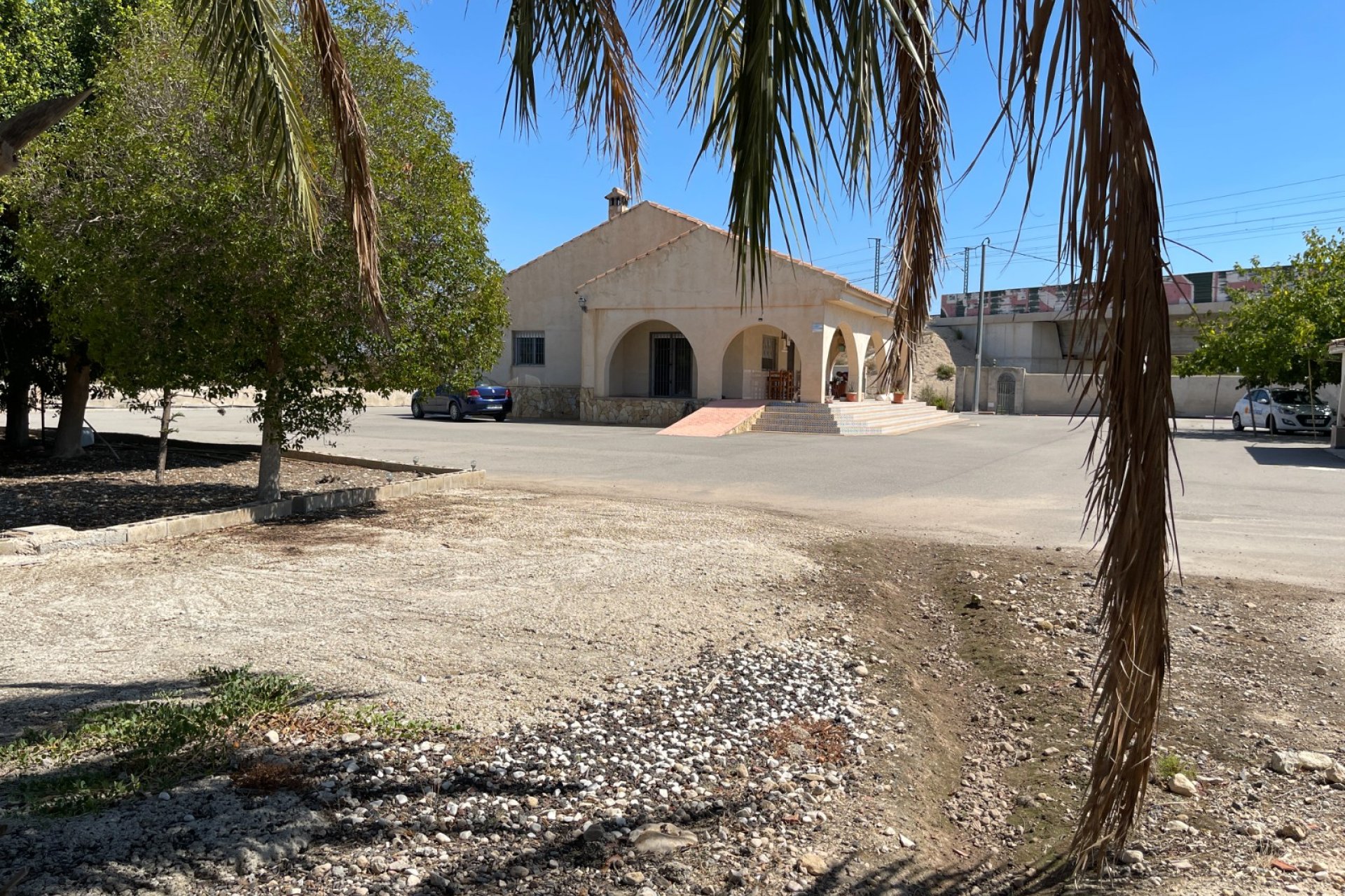 Resale - Country House -
Crevillente - Crevillente - Country