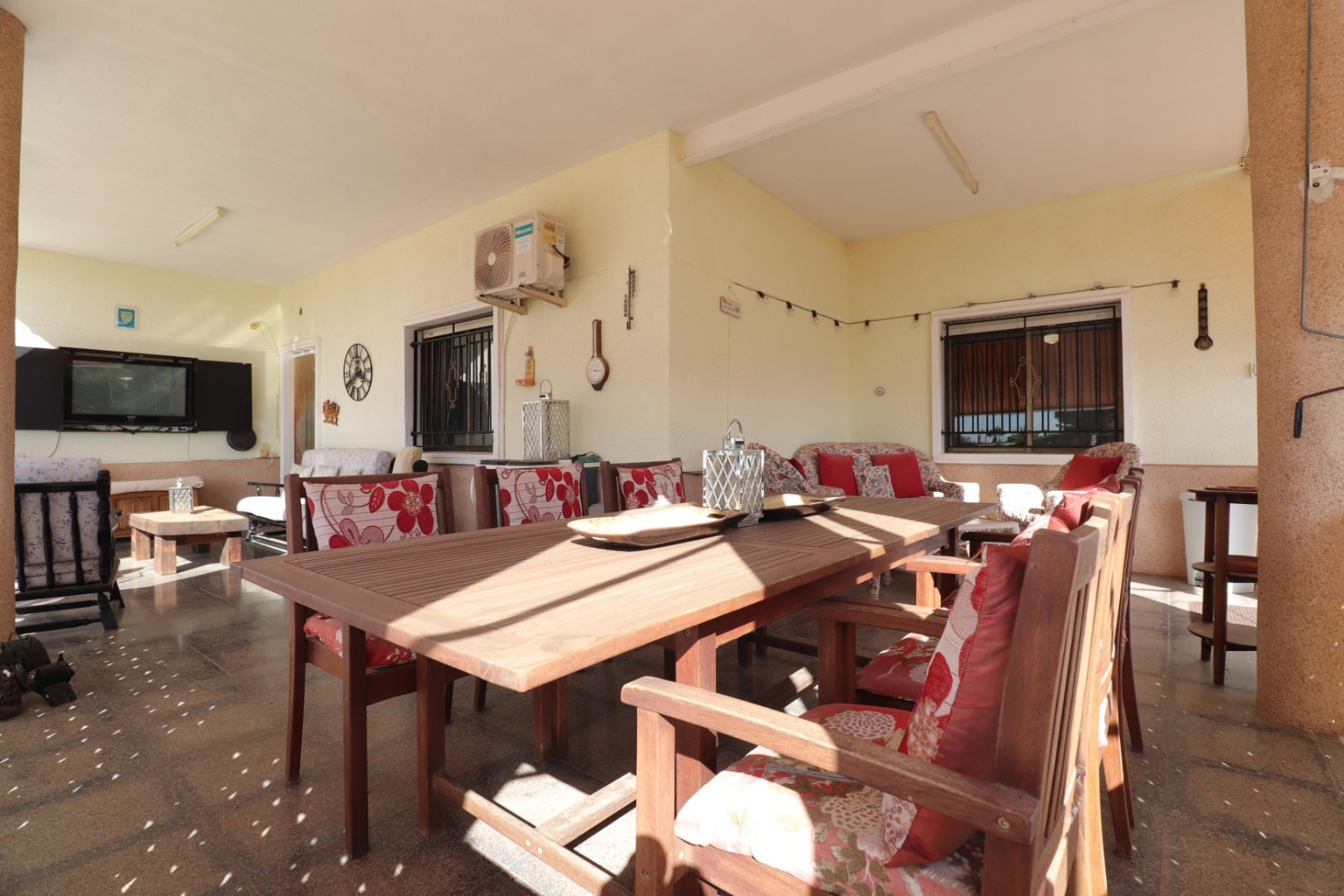 Resale - Country House -
Crevillente - Crevillente - Country