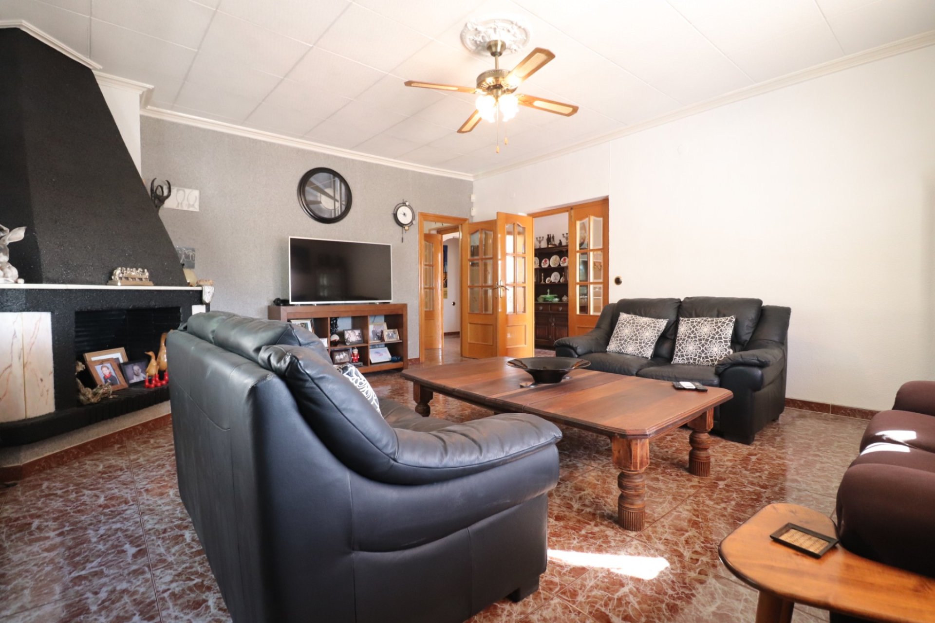 Resale - Country House -
Crevillente - Crevillente - Country