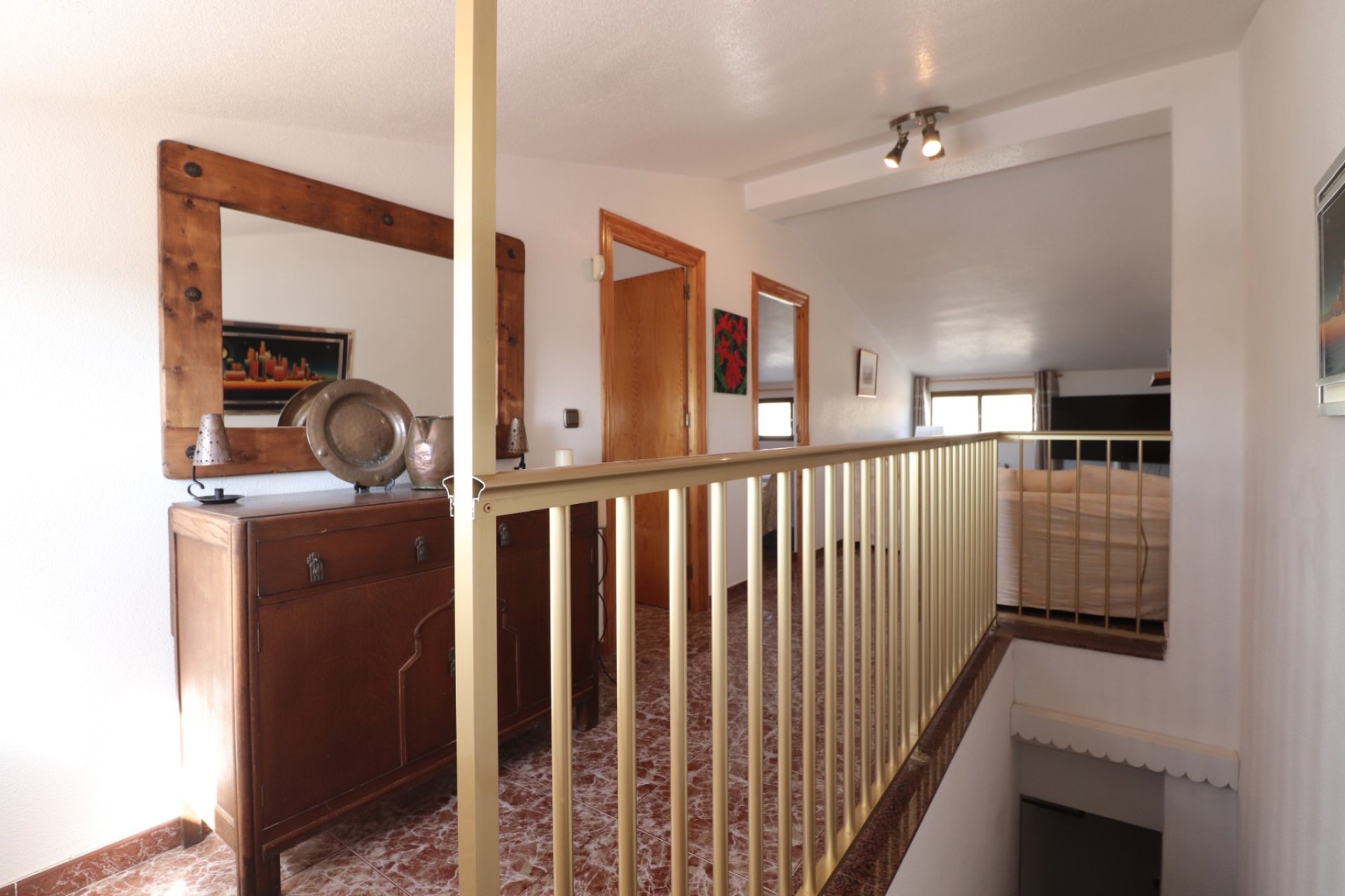 Resale - Country House -
Crevillente - Crevillente - Country