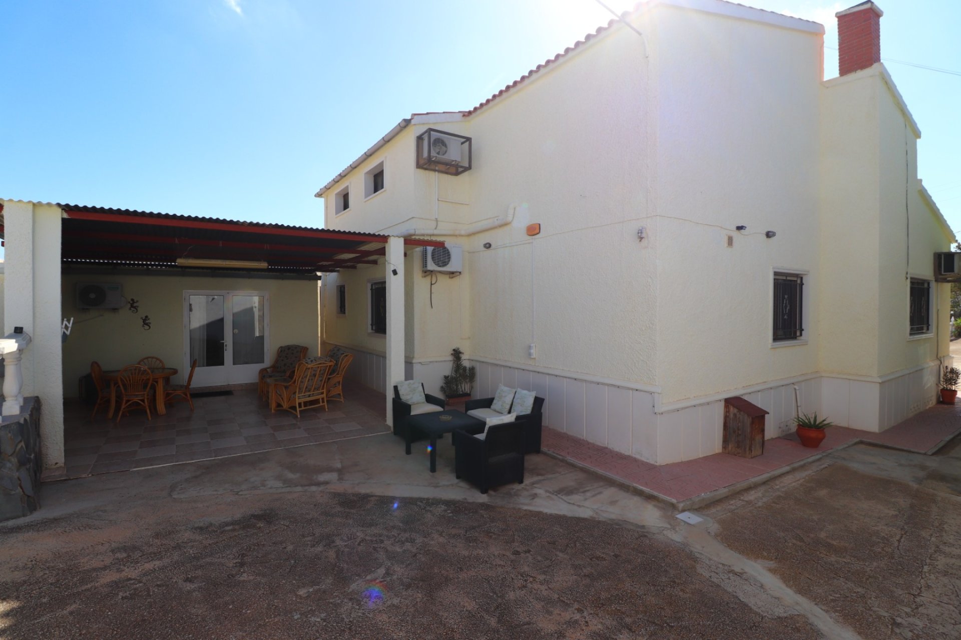 Resale - Country House -
Crevillente - Crevillente - Country