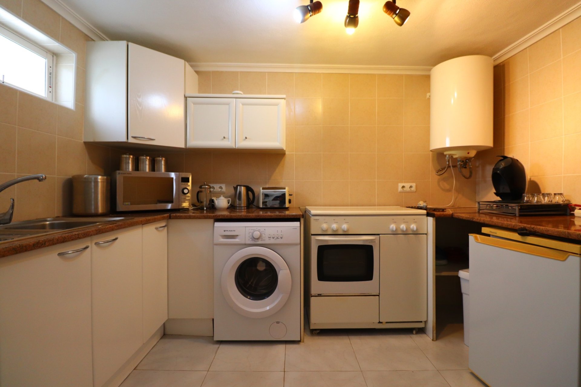 Resale - Country House -
Crevillente - Crevillente - Country