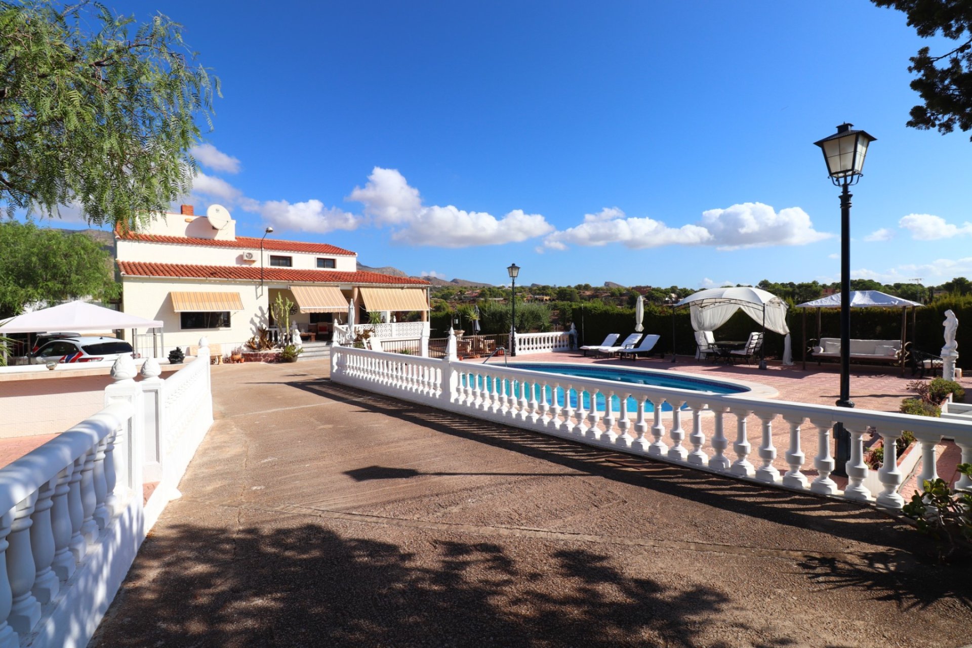 Resale - Country House -
Crevillente - Crevillente - Country