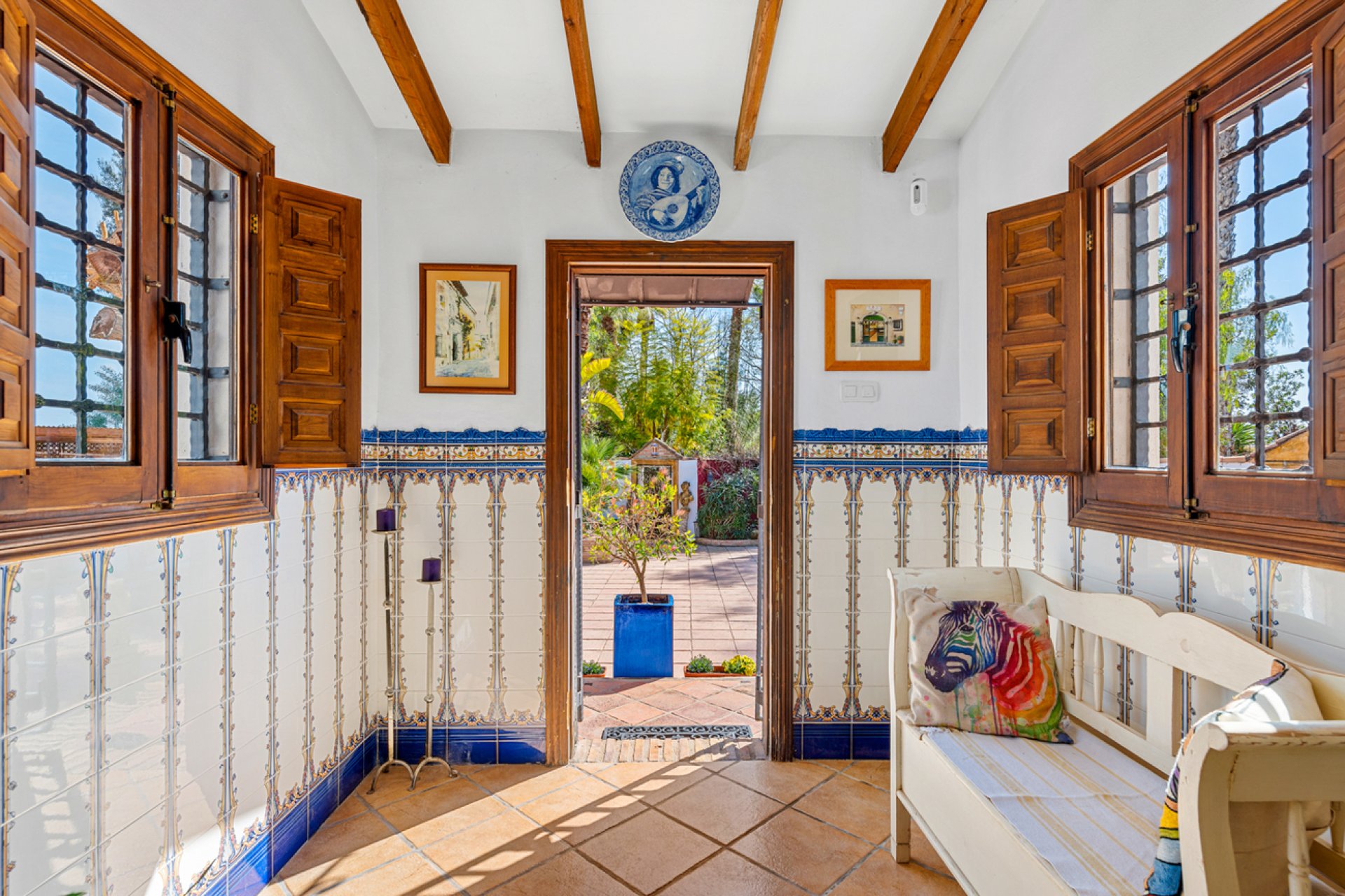 Resale - Country House -
Daya Nueva - Daya Nueva - Country